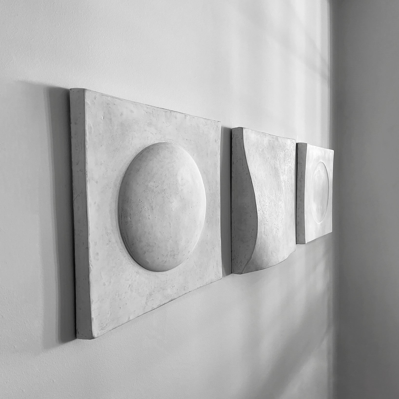 SCULPT - Wall Art