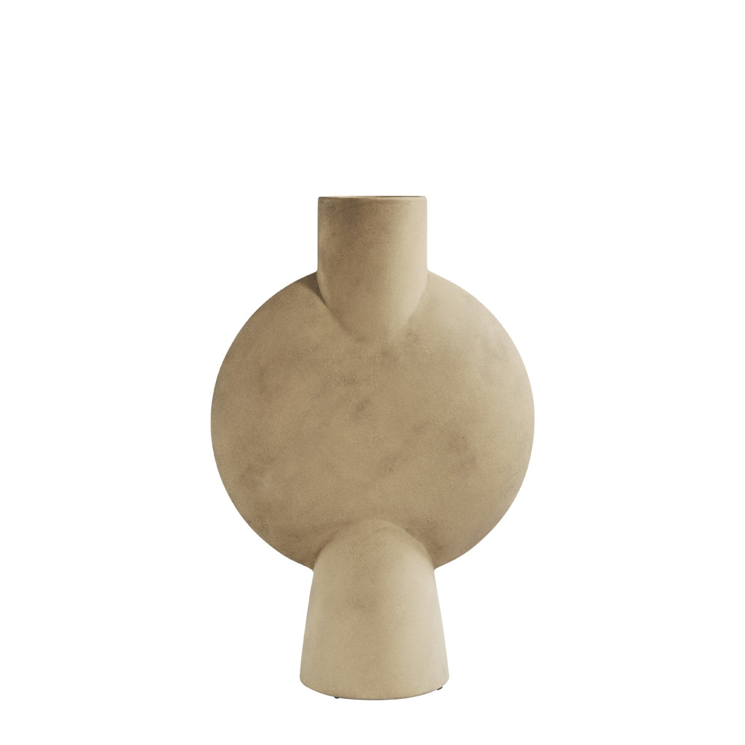 SPHERE HEXA - Vase