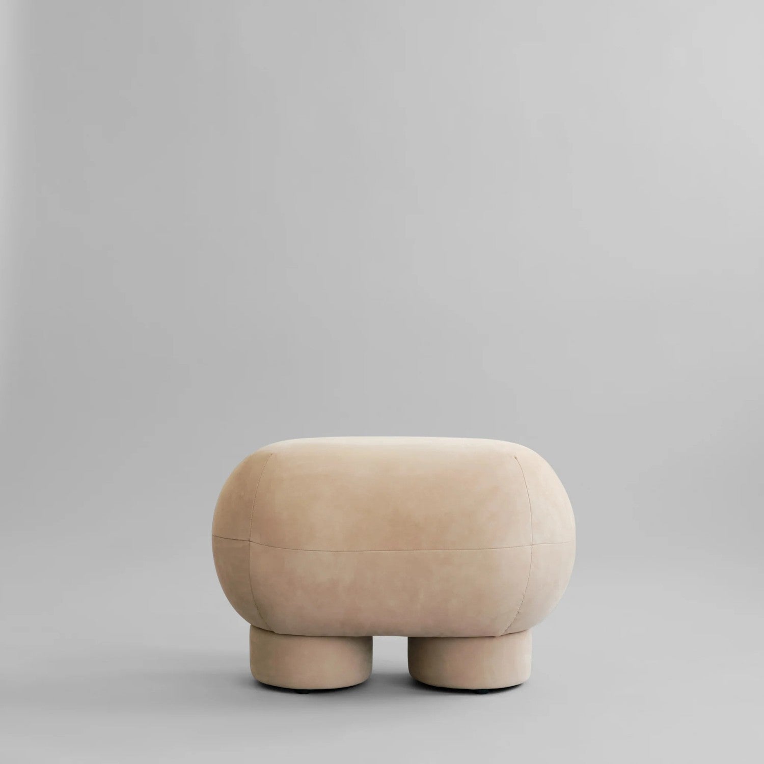 BIG FOOT PETITE - Bench