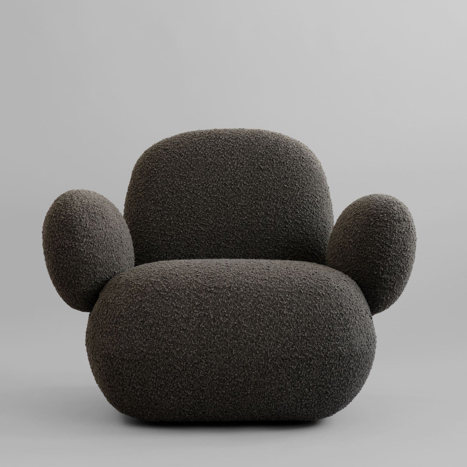 TOE - Armchair