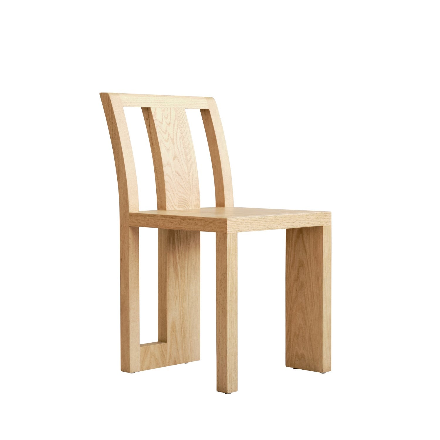ATSU - Chair