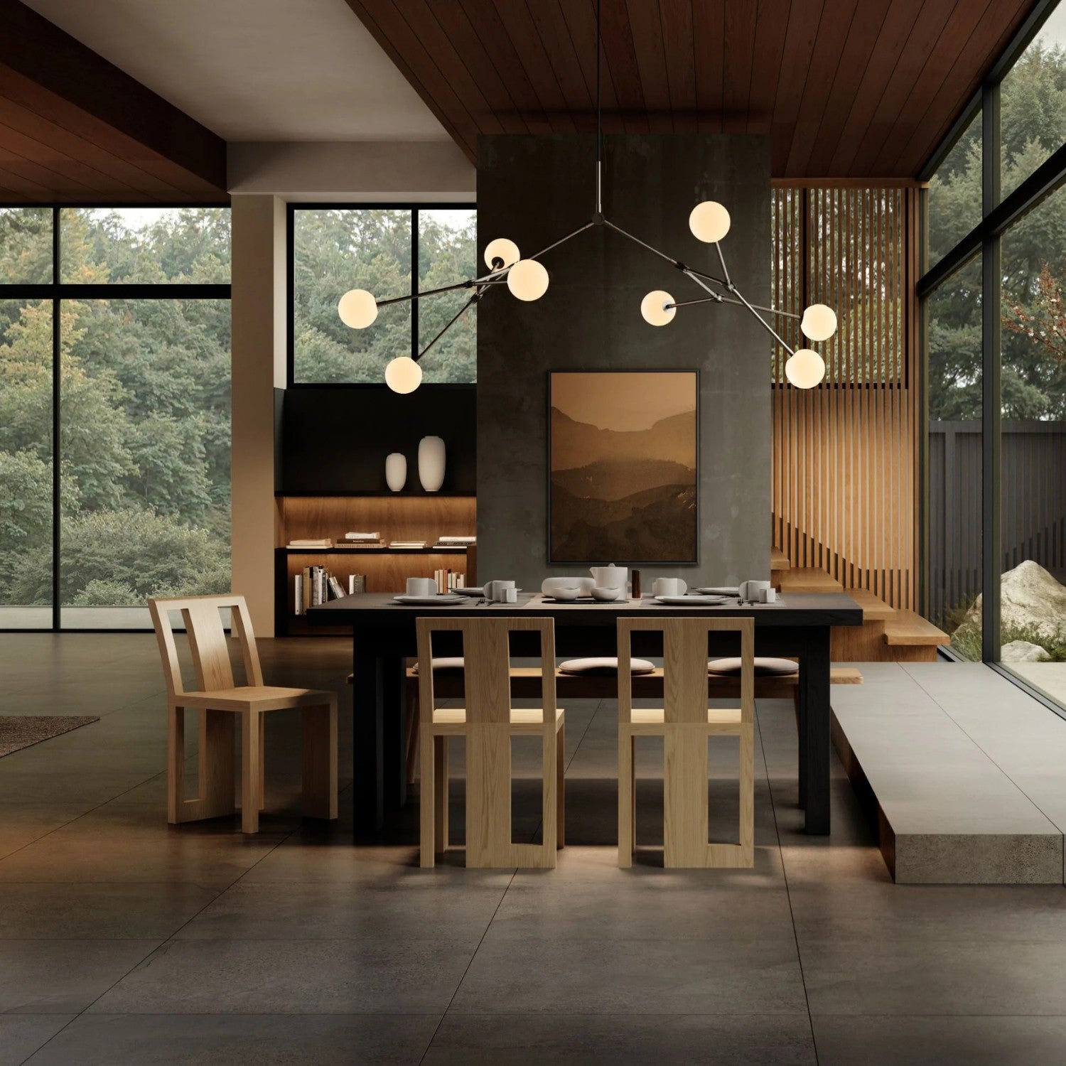 ATSU - Chair