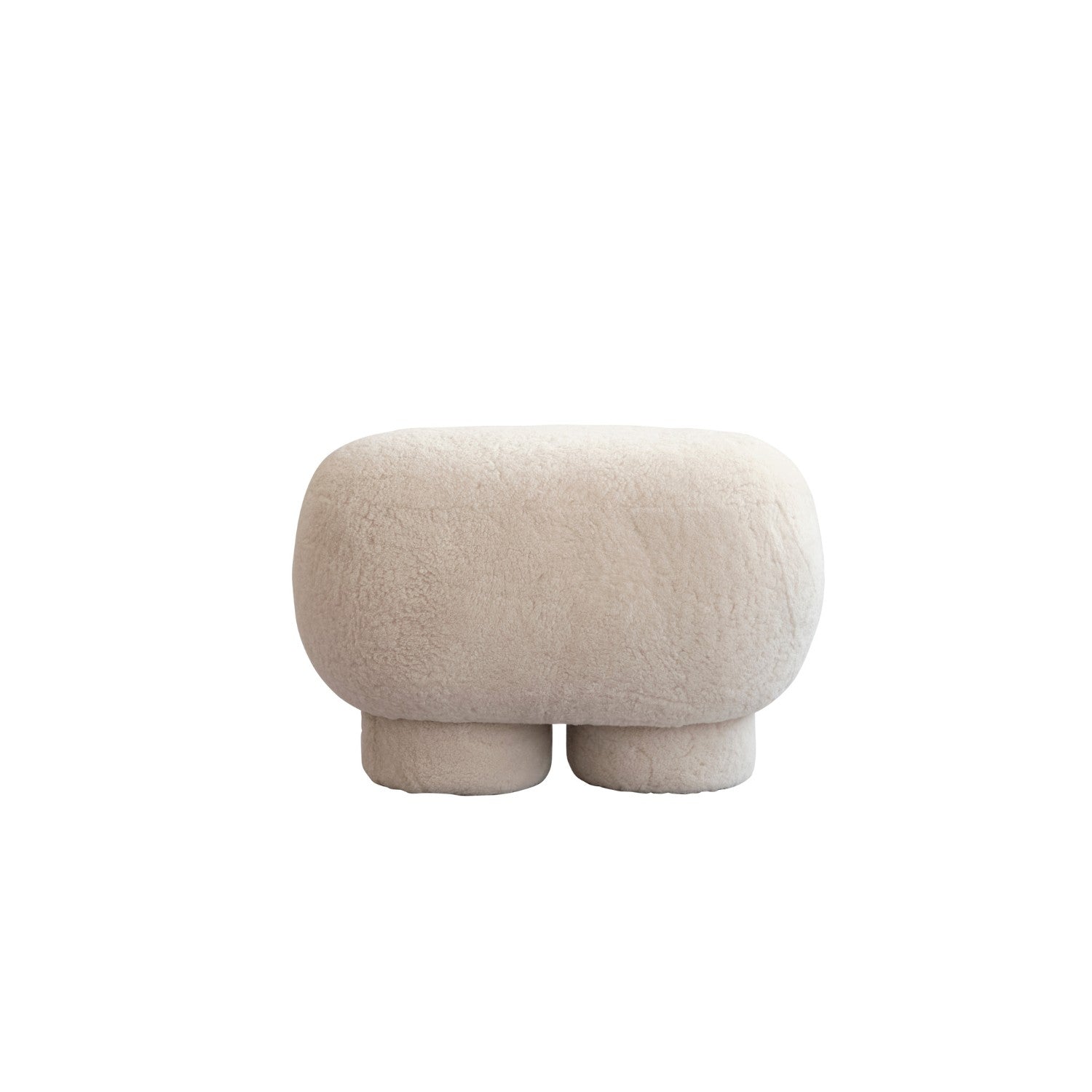 BIG FOOT PETITE - Bench