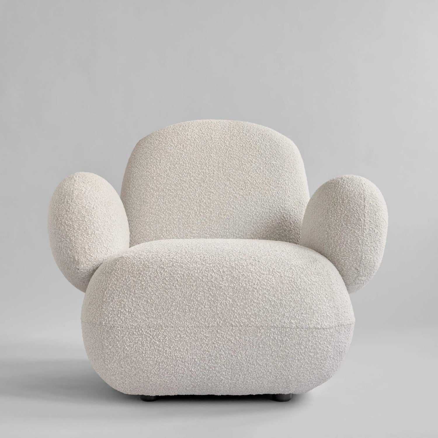 TOE - Armchair