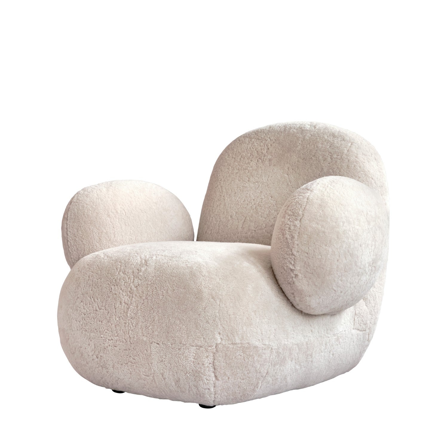 TOE - Armchair