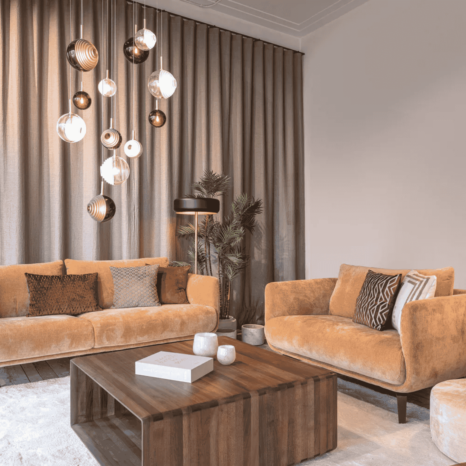 MOA - Armchair