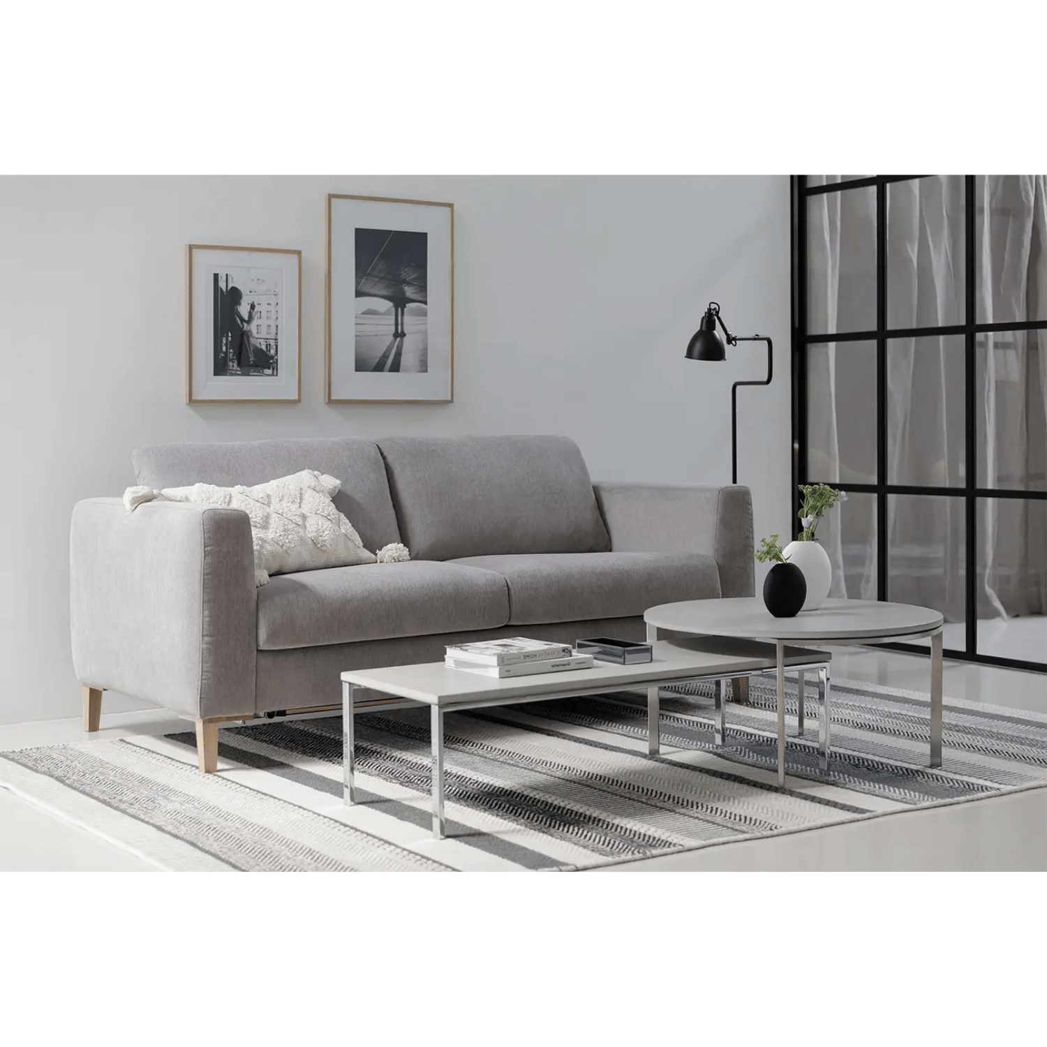 HENRY - Sofa Bed