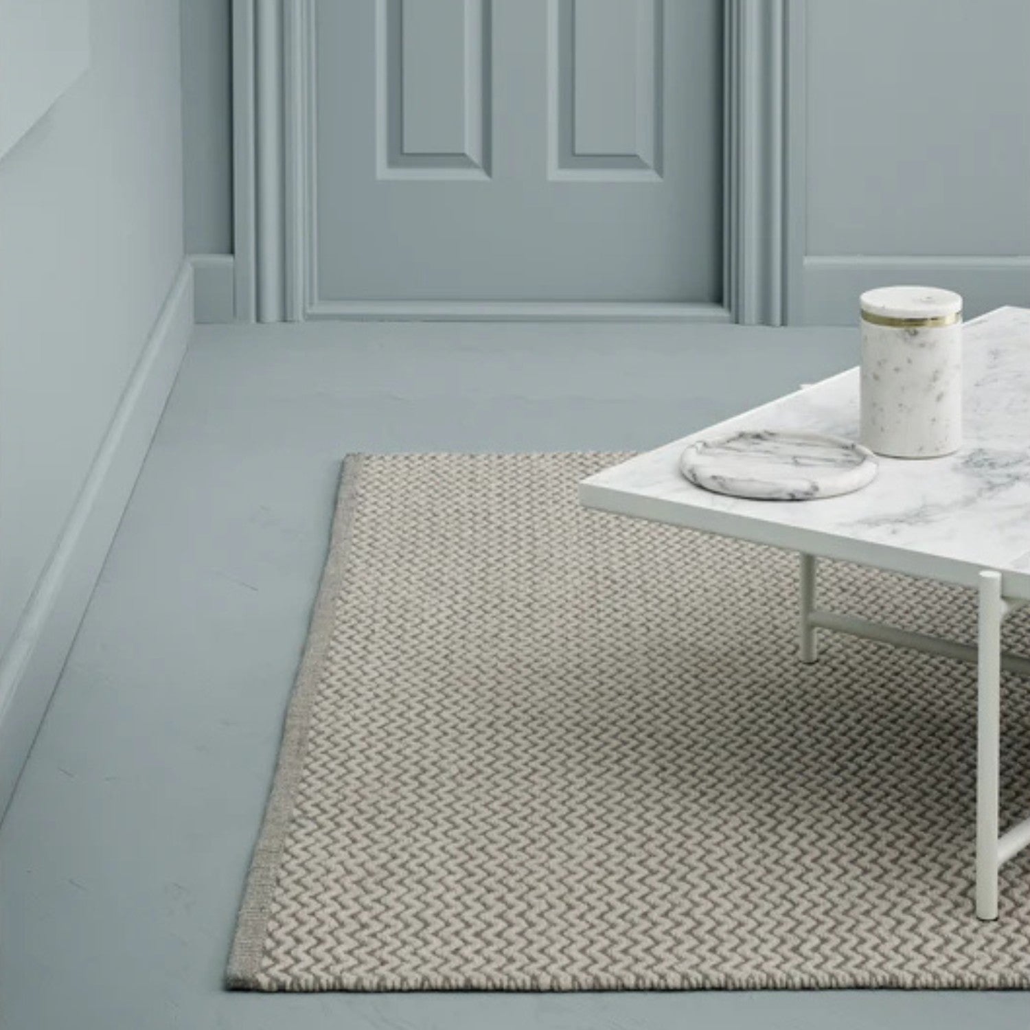 CORSA - Rug