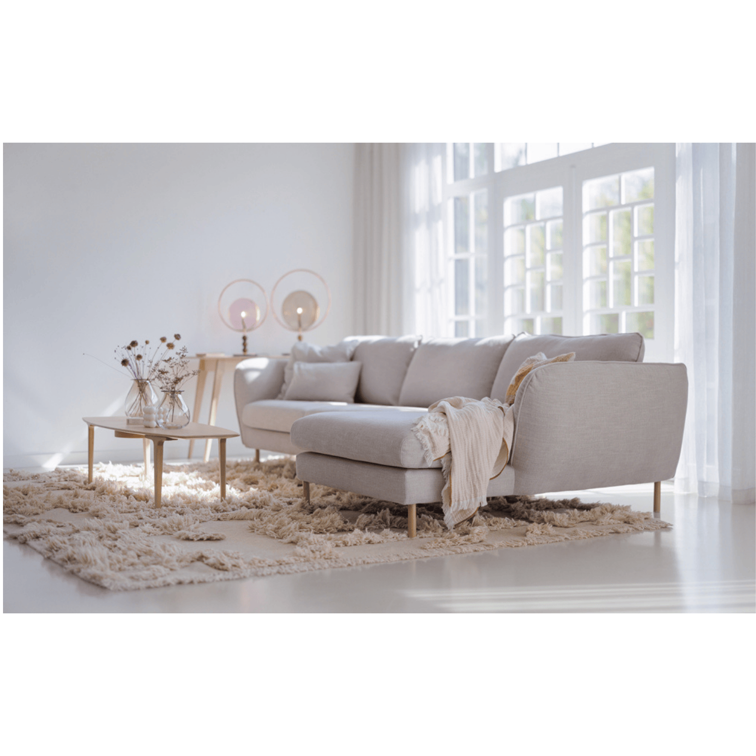 EMMA - Sofa
