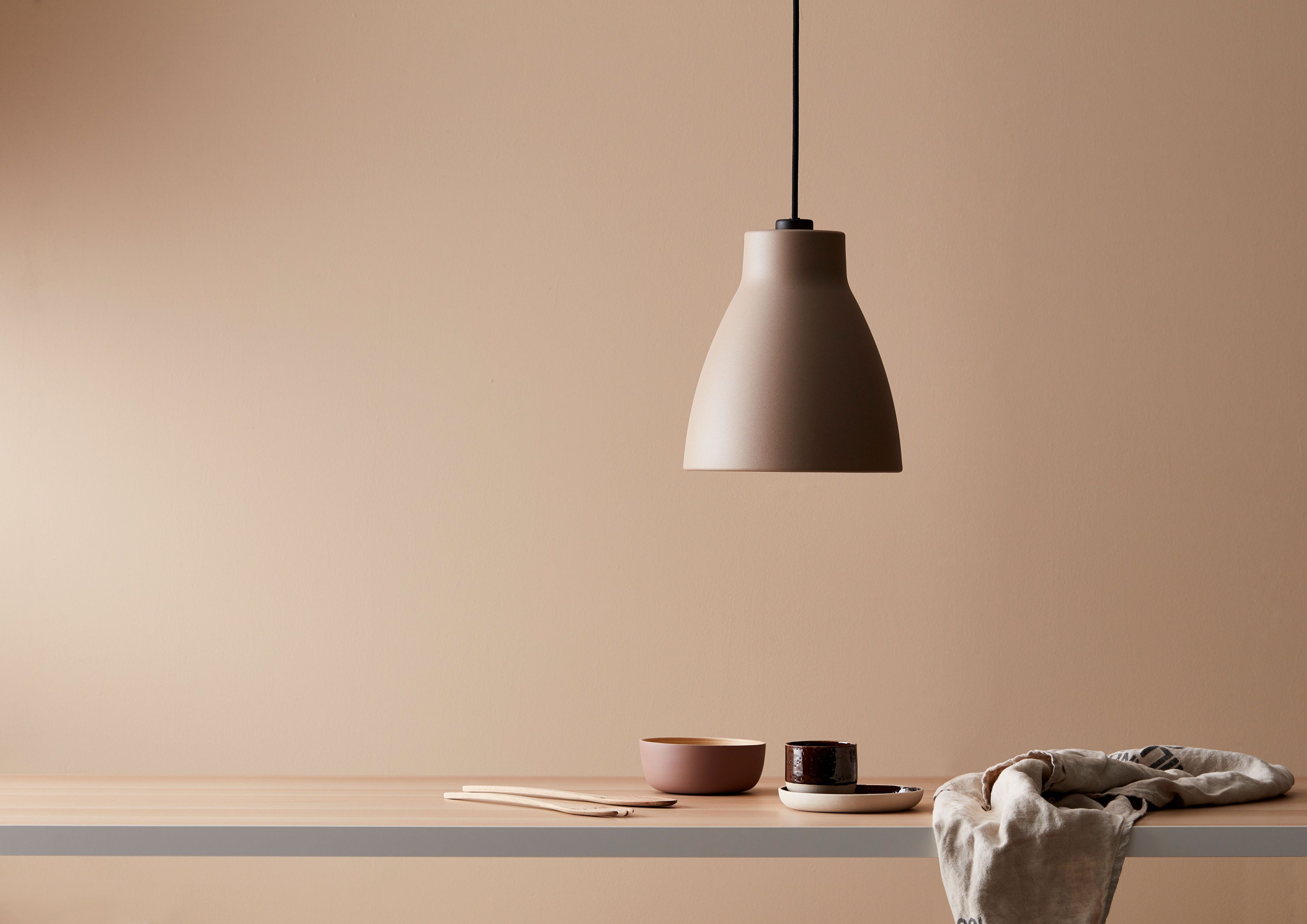 GONG 320 - Pendant Light