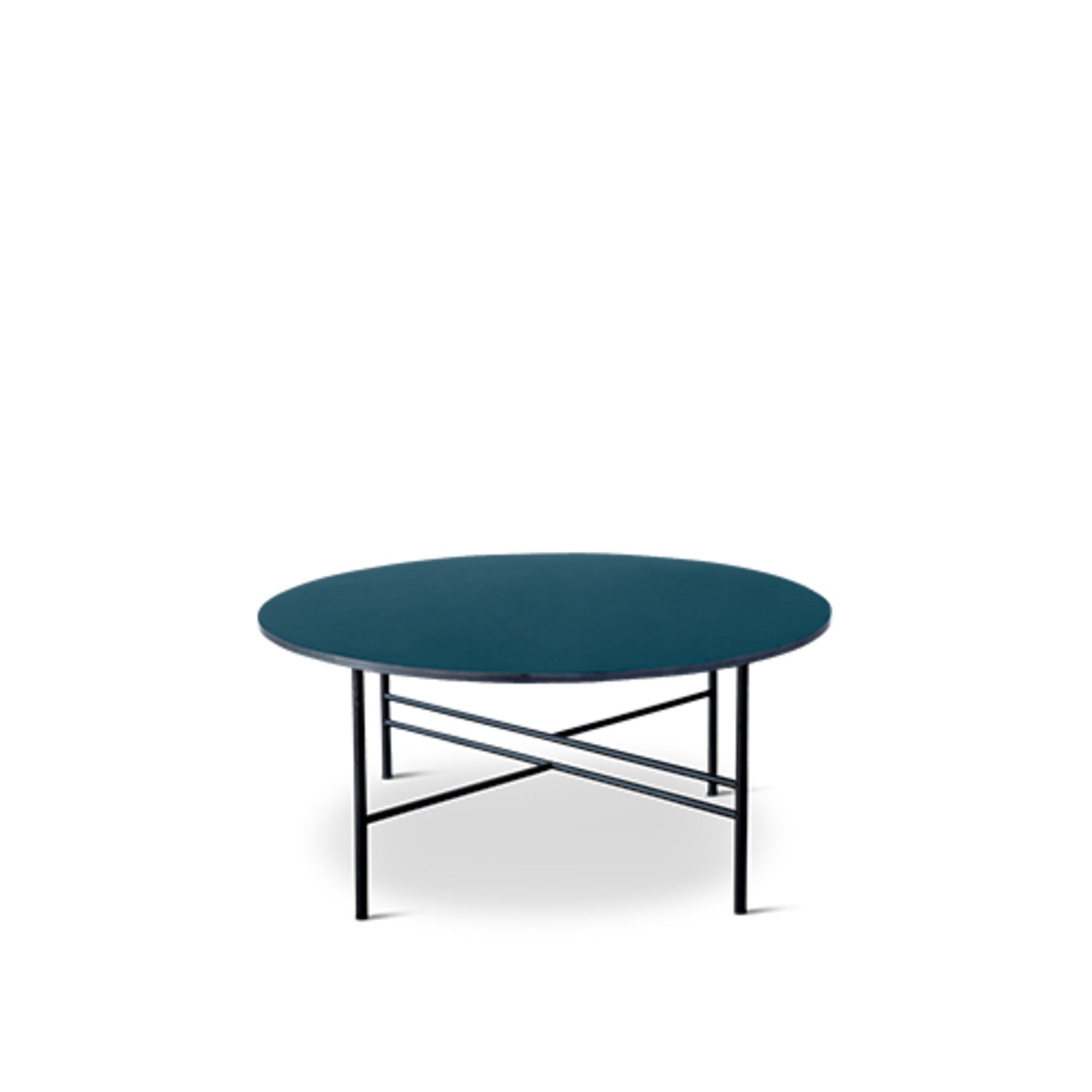 METRO ROUND - Coffee Table