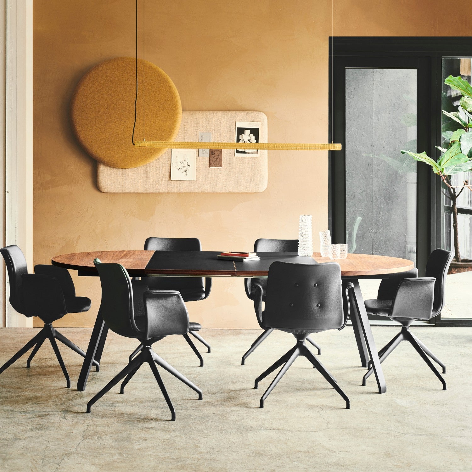 PRIMUM C021  - Chair
