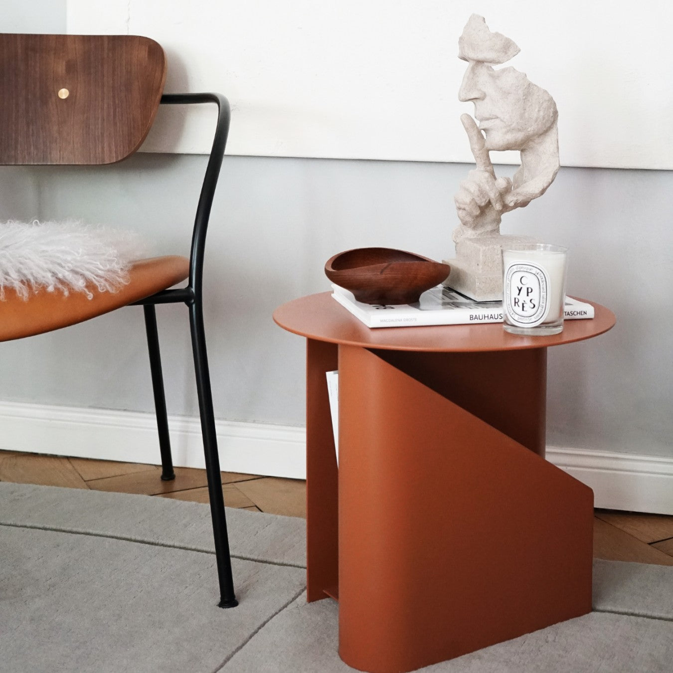 SENTRUM - Side Table