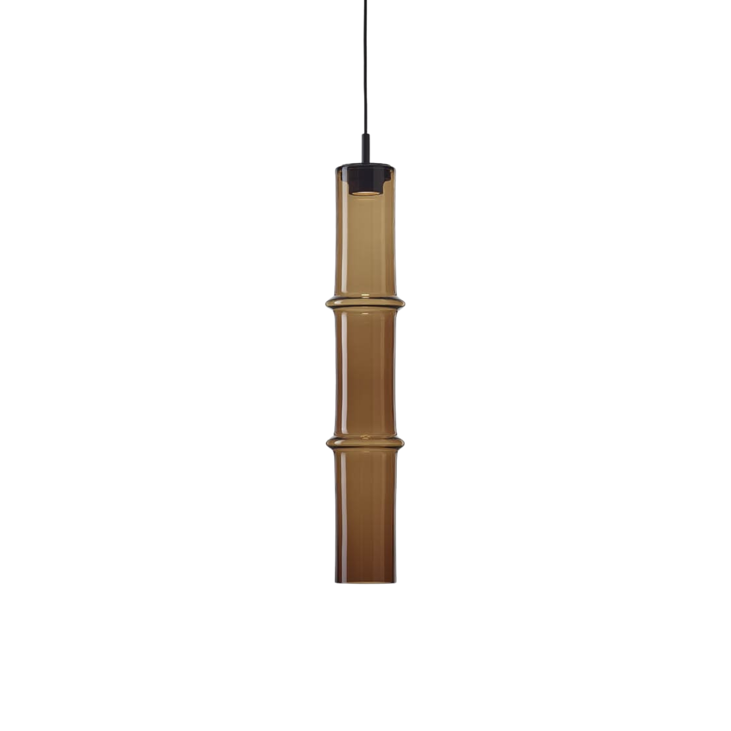 BAMBOO FOREST XL DOUBLE - Pendant Light