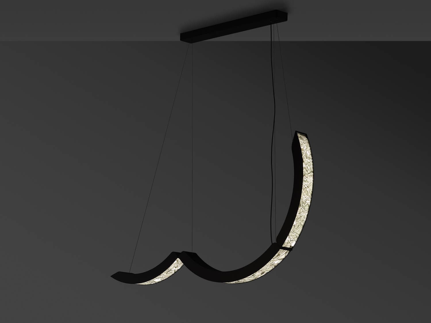 ELO - Pendant Light