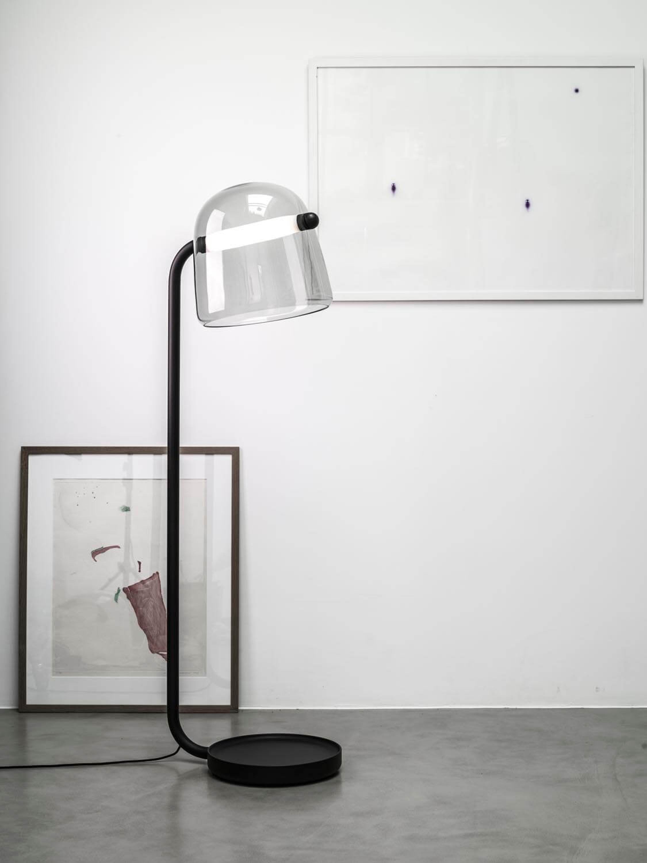 MONA LARGE - Stehlampe