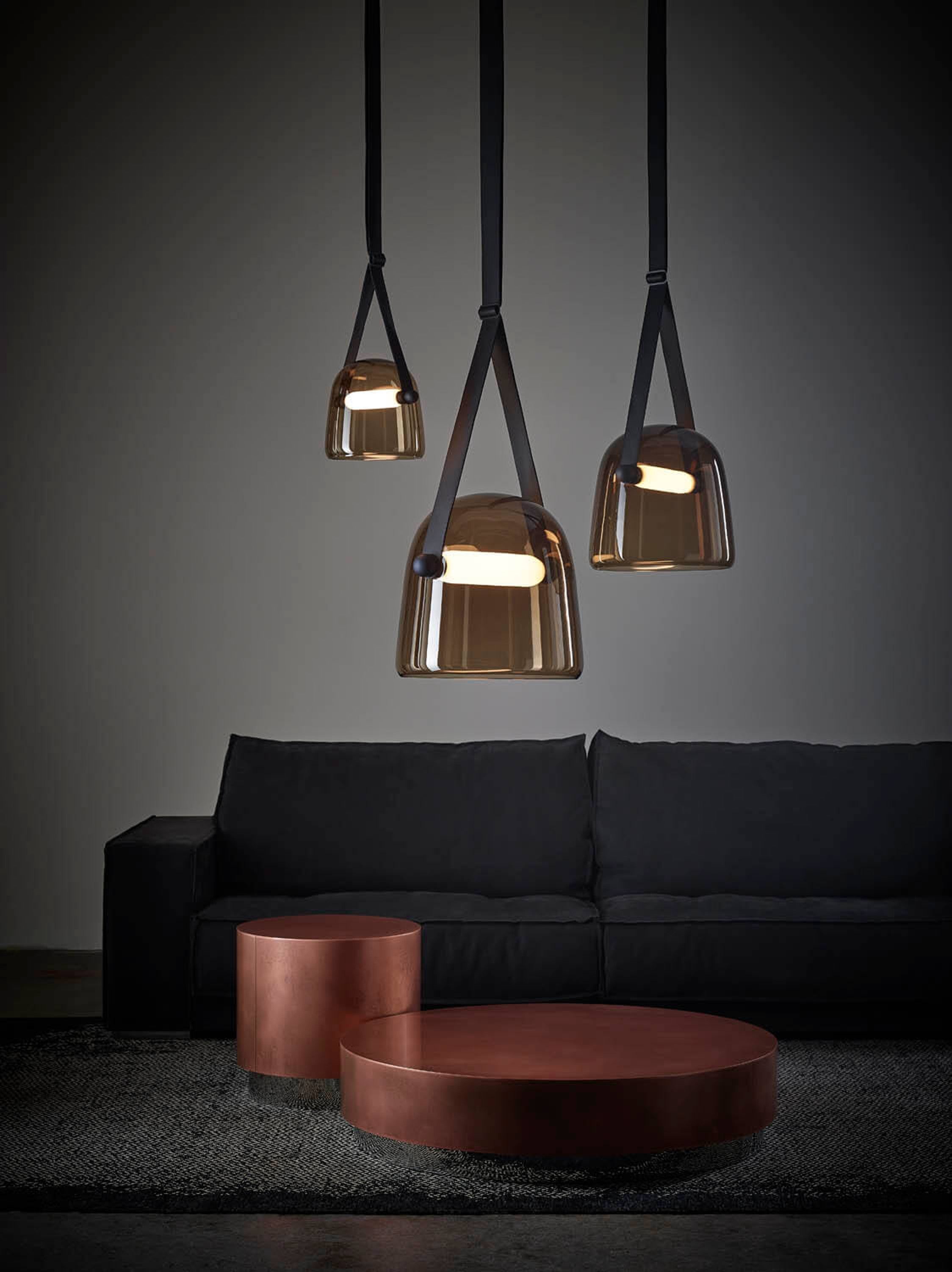 MONA MEDIUM - Pendant Light