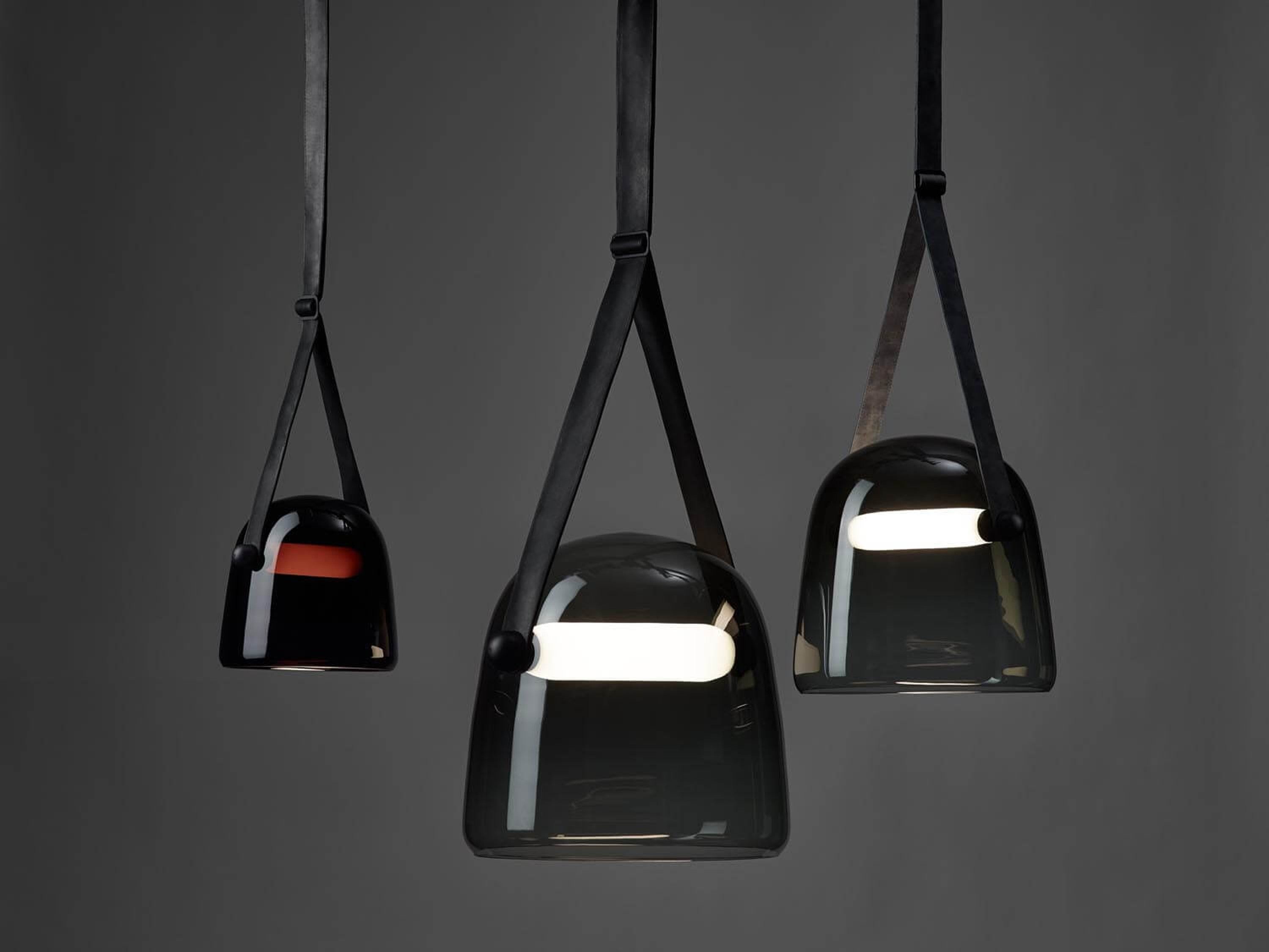 MONA LARGE - Pendant Light