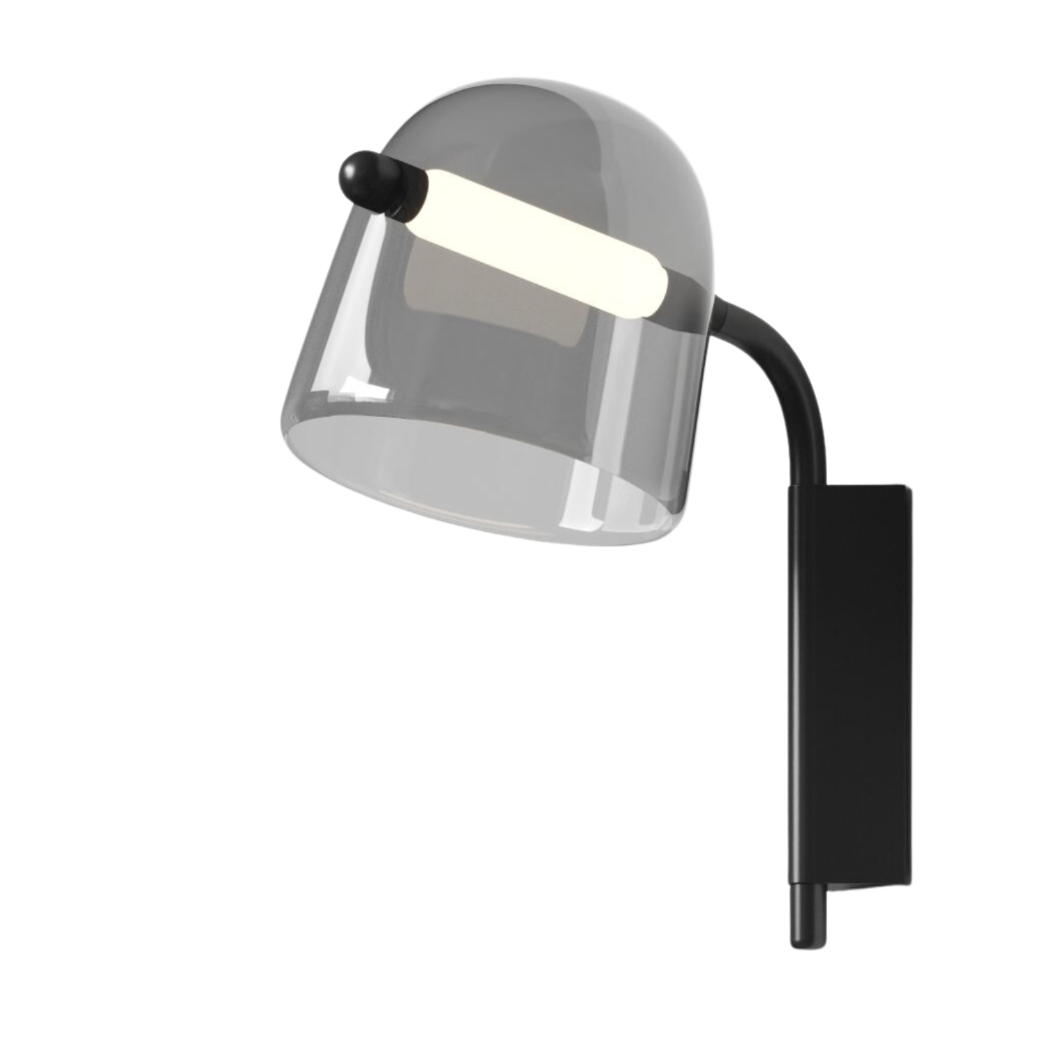 MONA MEDIUM - Wandlampe