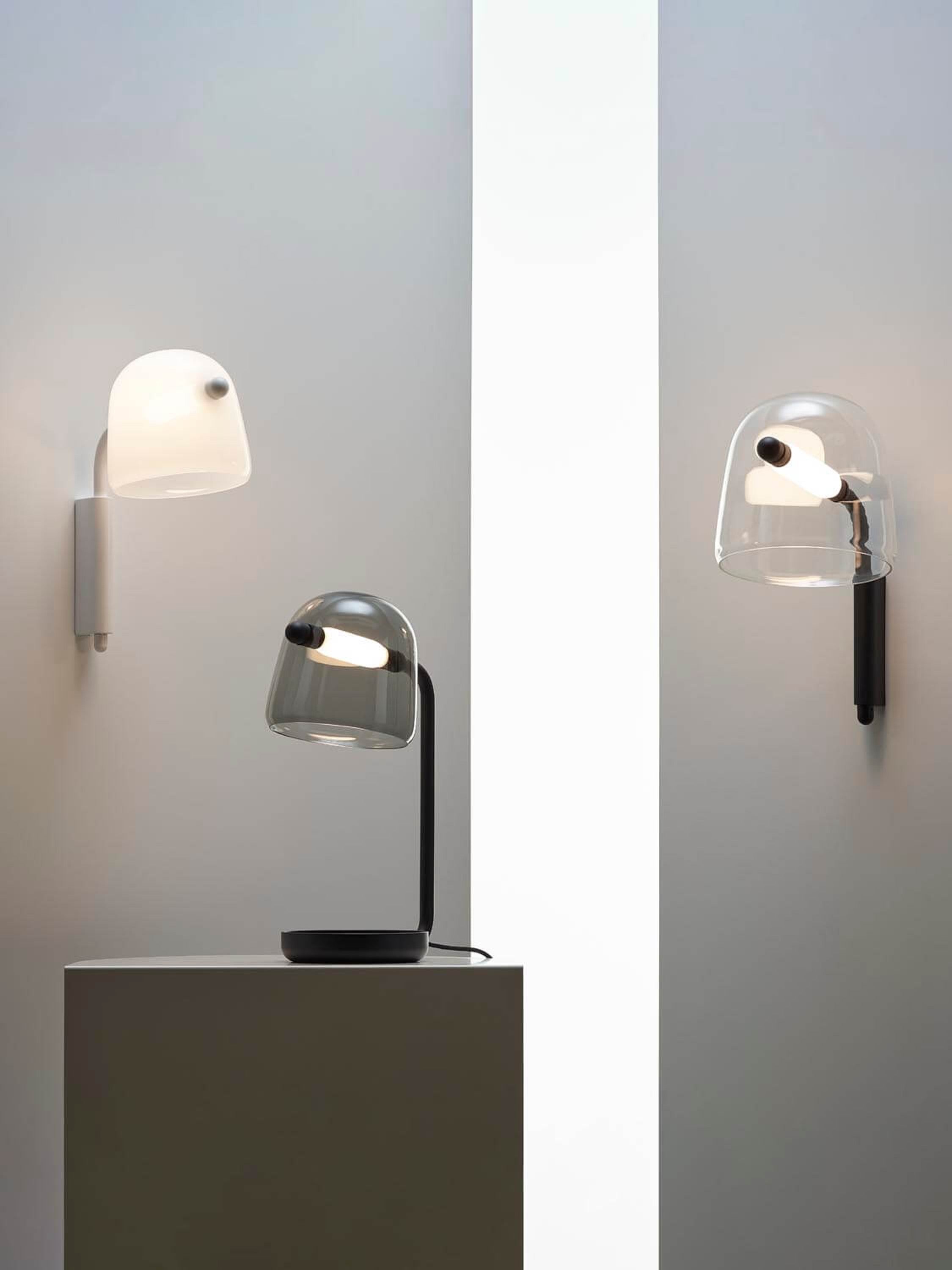 MONA MEDIUM - Wandlampe