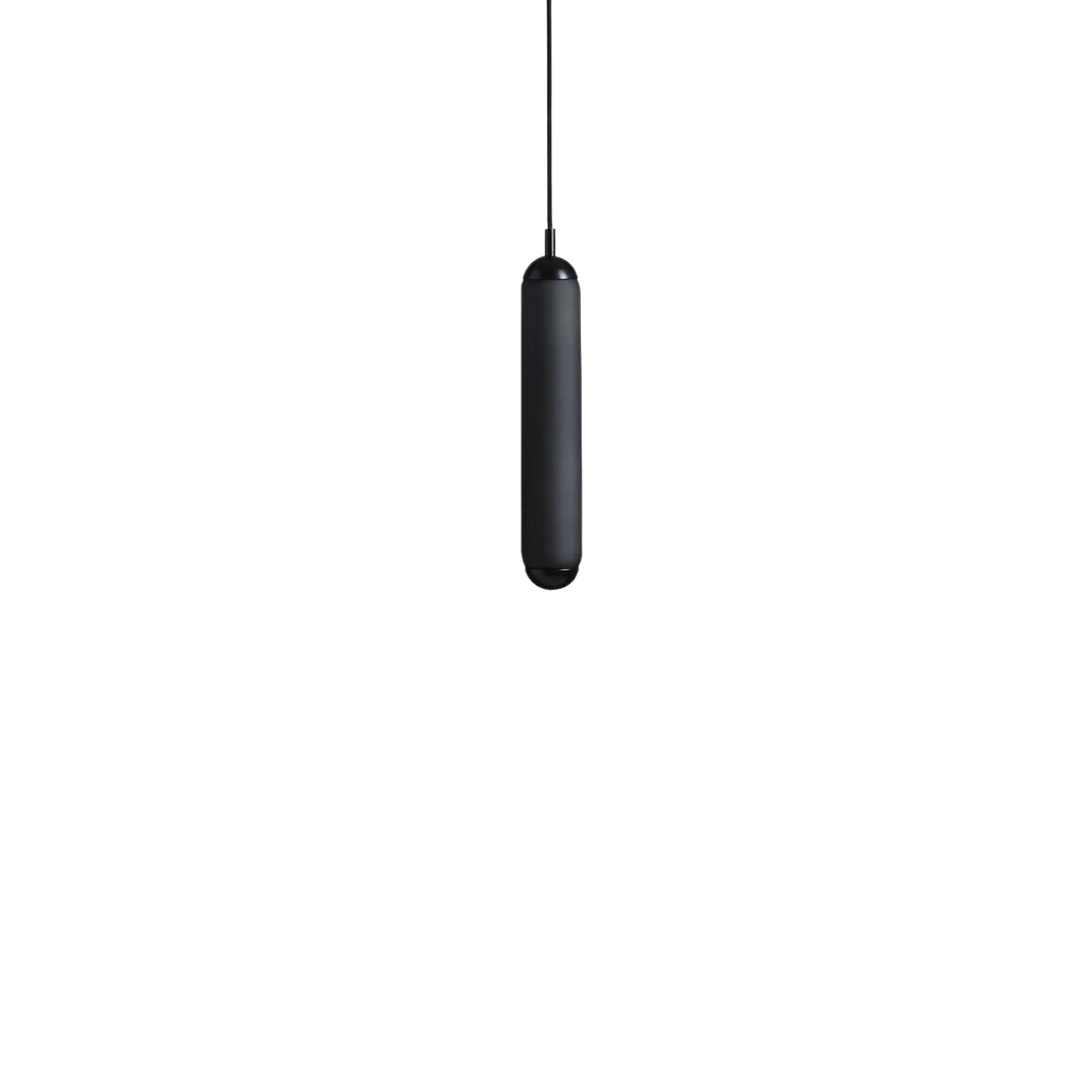 PURO SINGLE VERTICAL 400 - Pendant Light