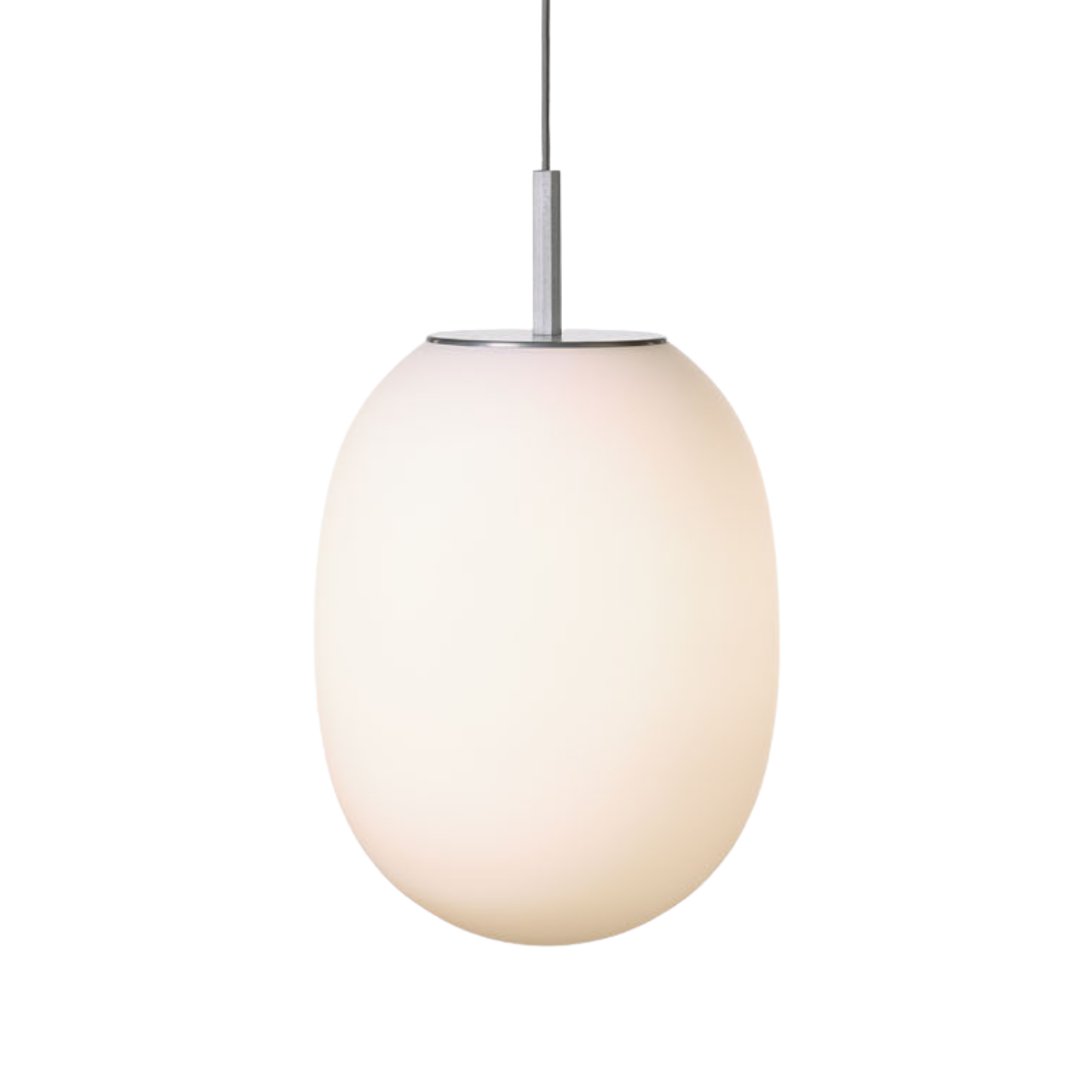 SFERA OVAL 345 - Pendelleuchte