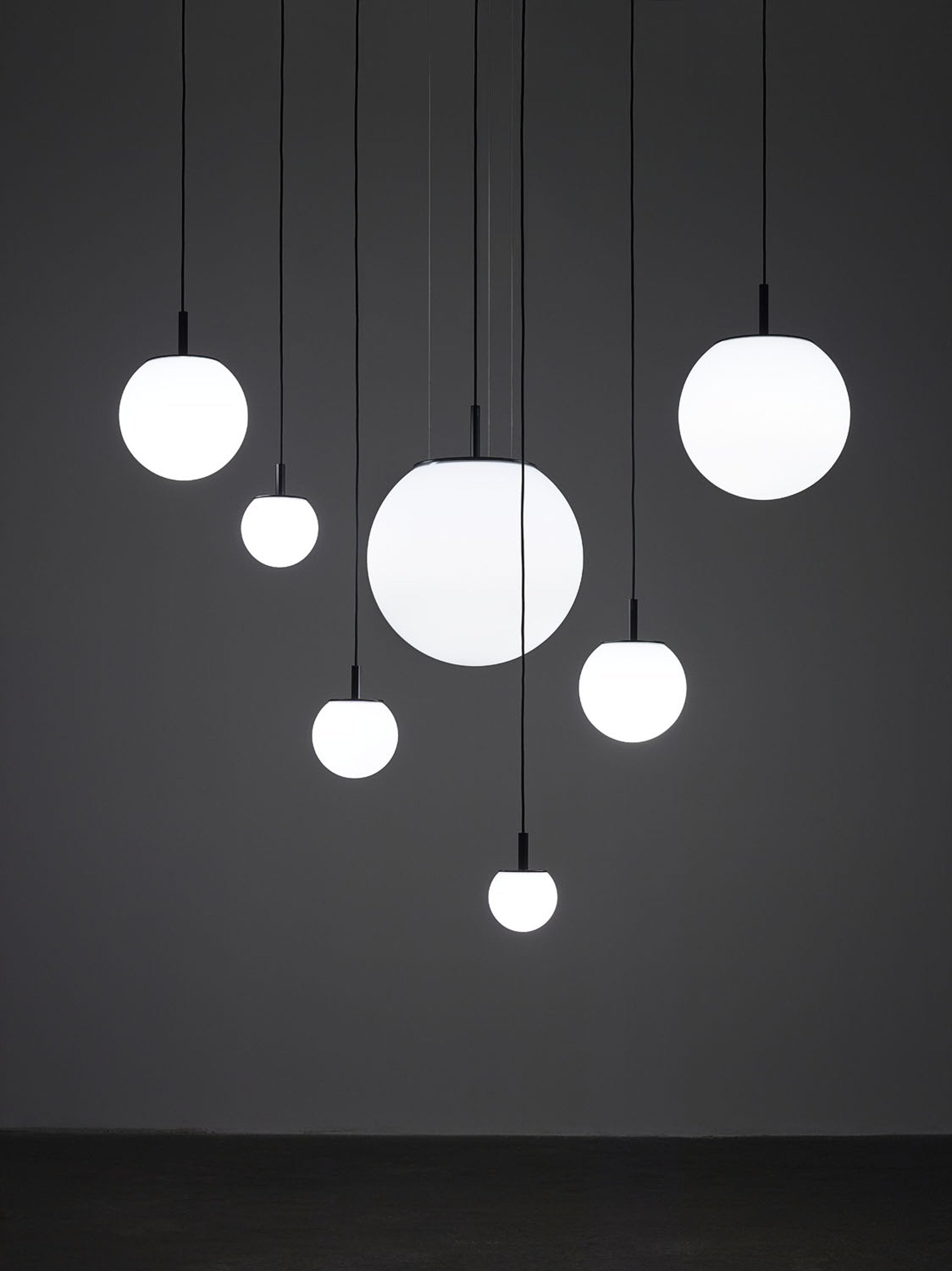 SFERA 500 - Pendant Light