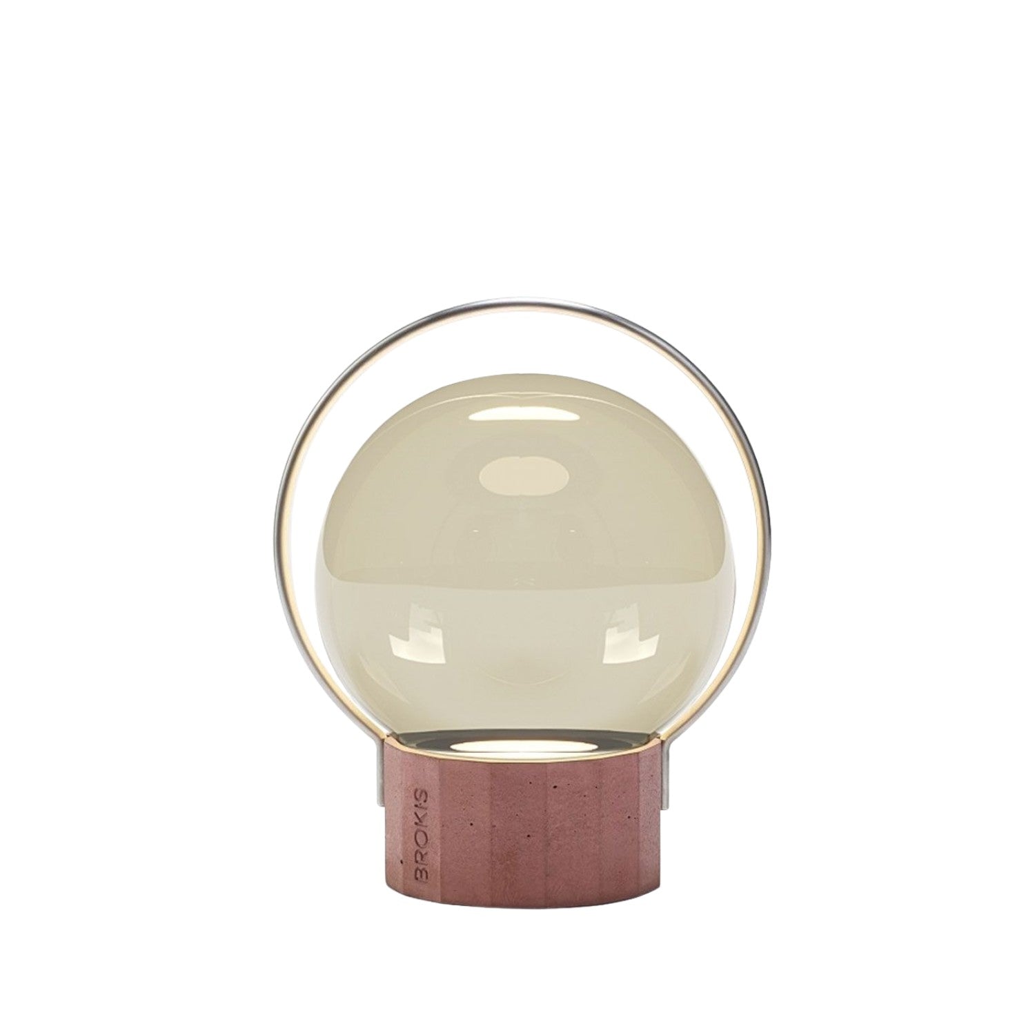 SFERA PORTABLE SMALL - Table Lamp