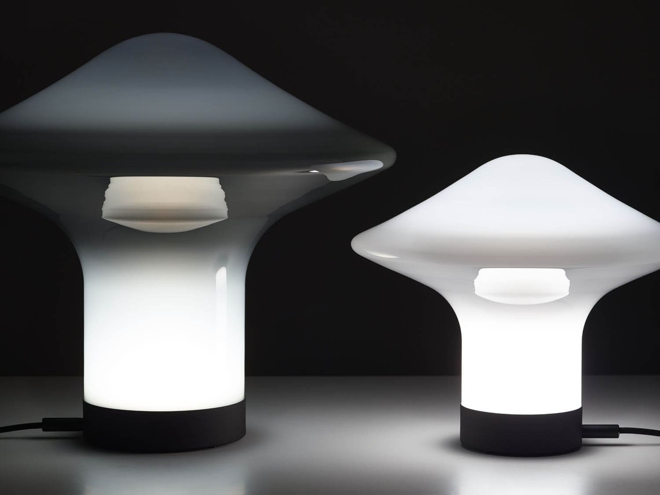 TROTTOLA S - Table Lamp