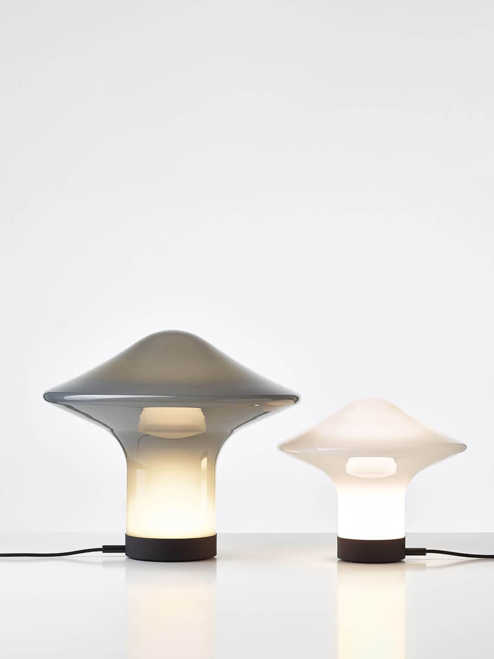 TROTTOLA S - Table Lamp