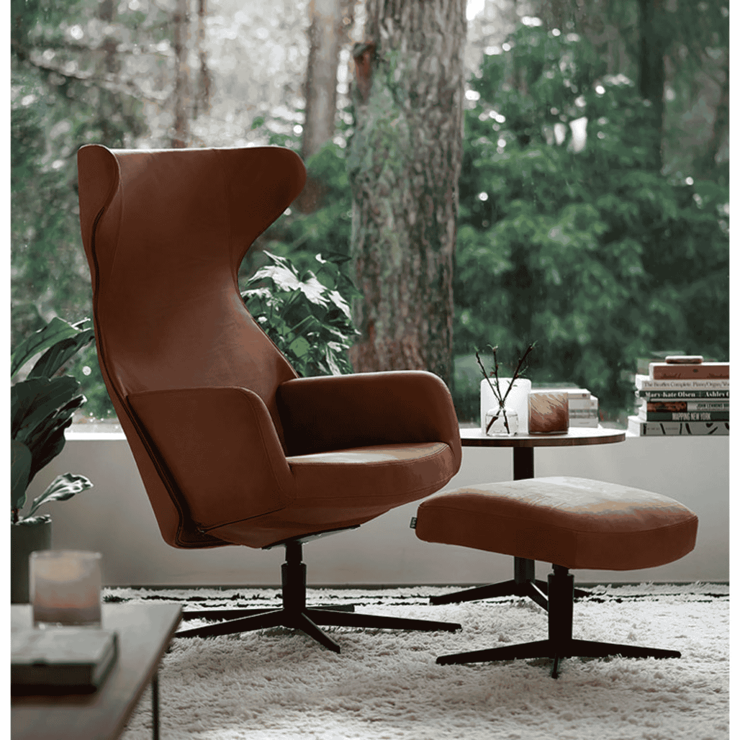 ISA RELAX - Armchair