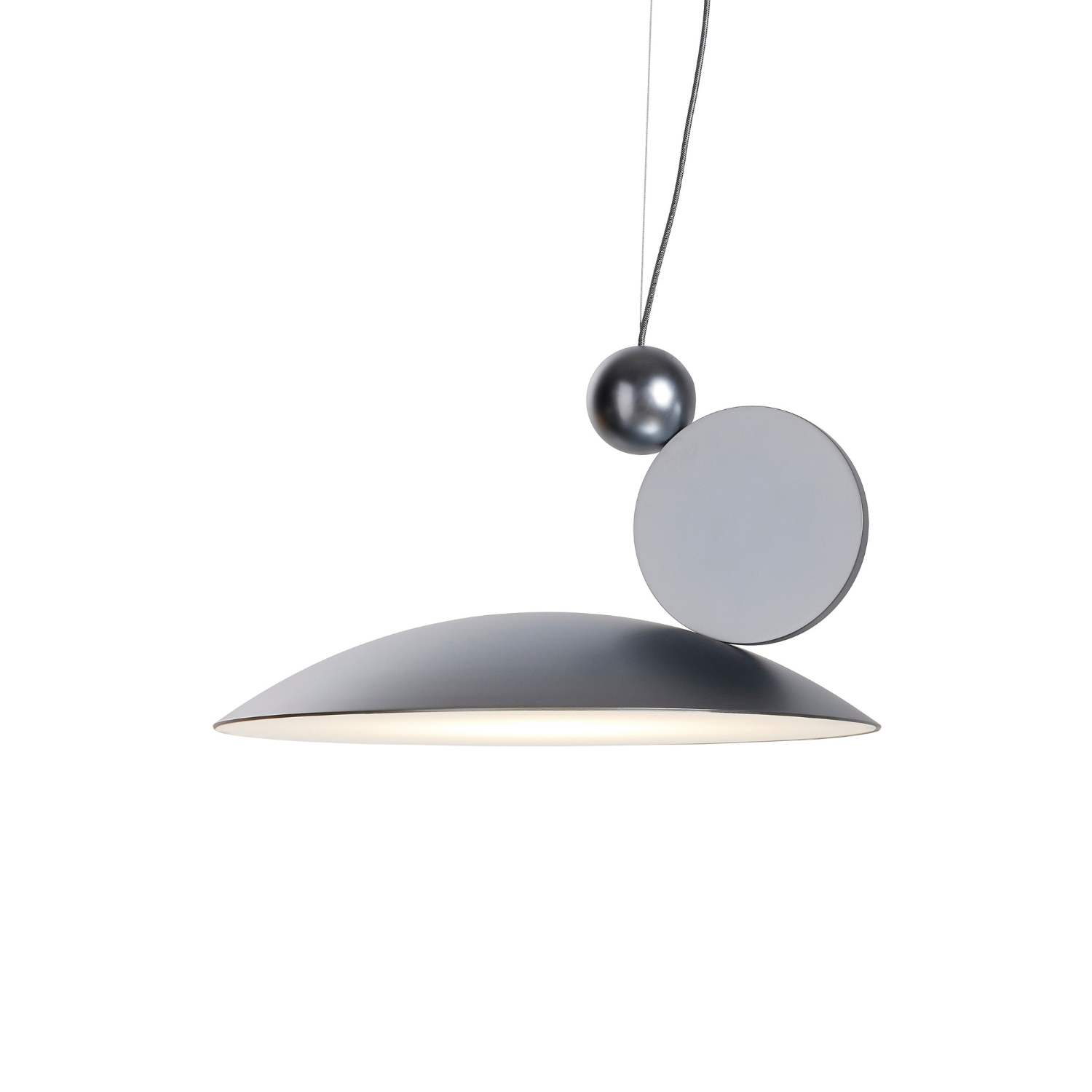 EQUILIBRIUM - Pendant Light