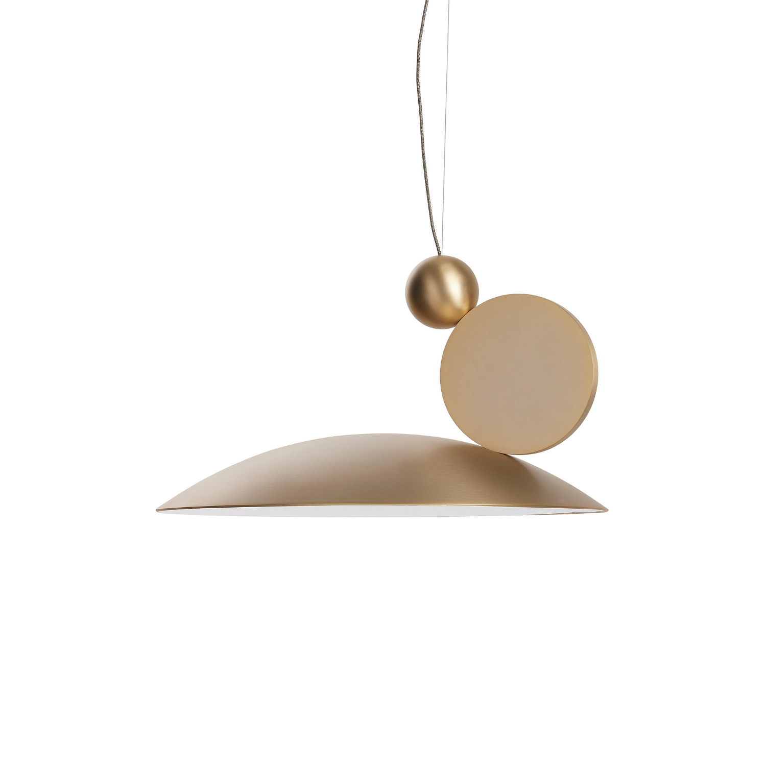 EQUILIBRIUM - Pendant Light