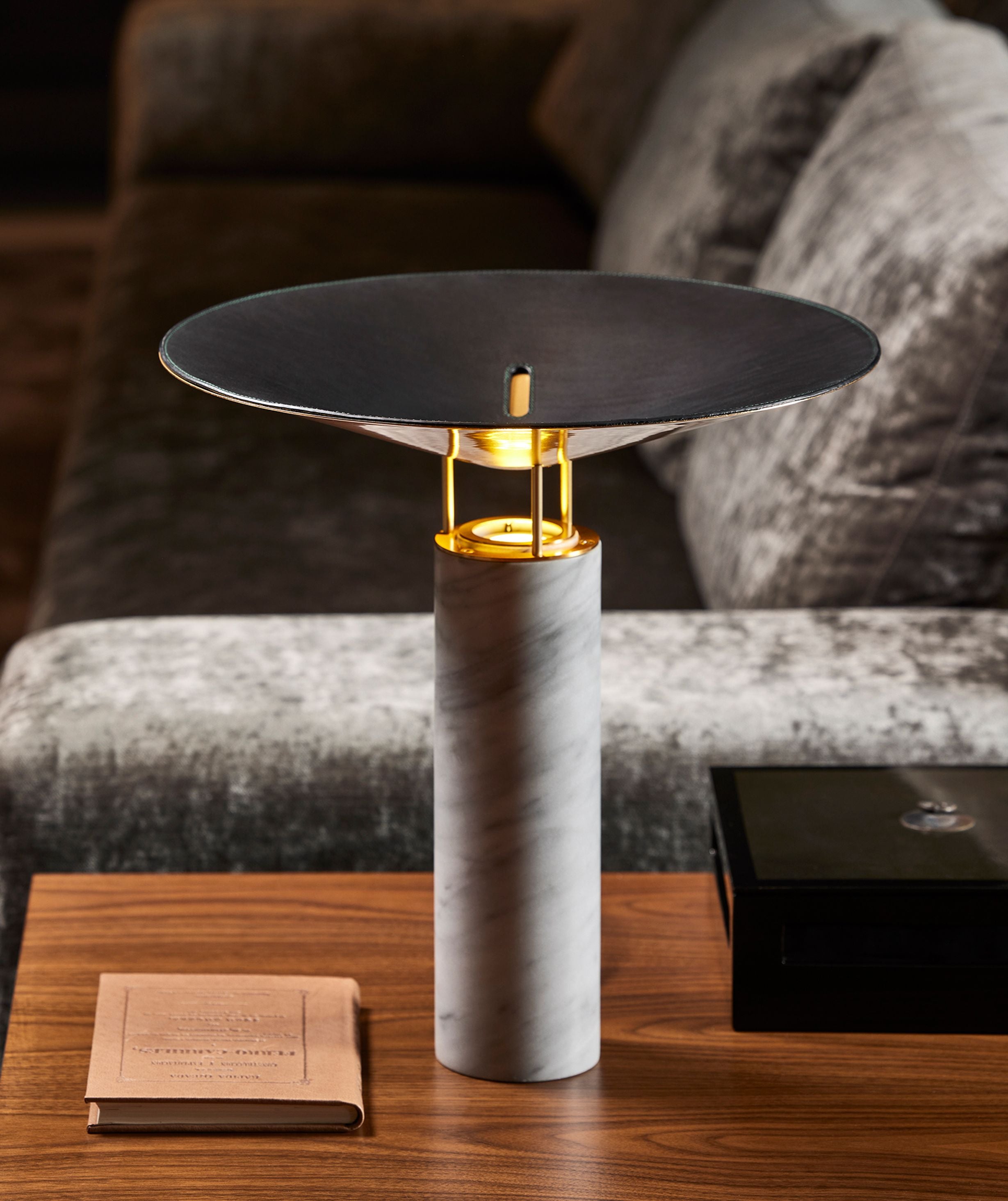 REBOUND - Table Lamp