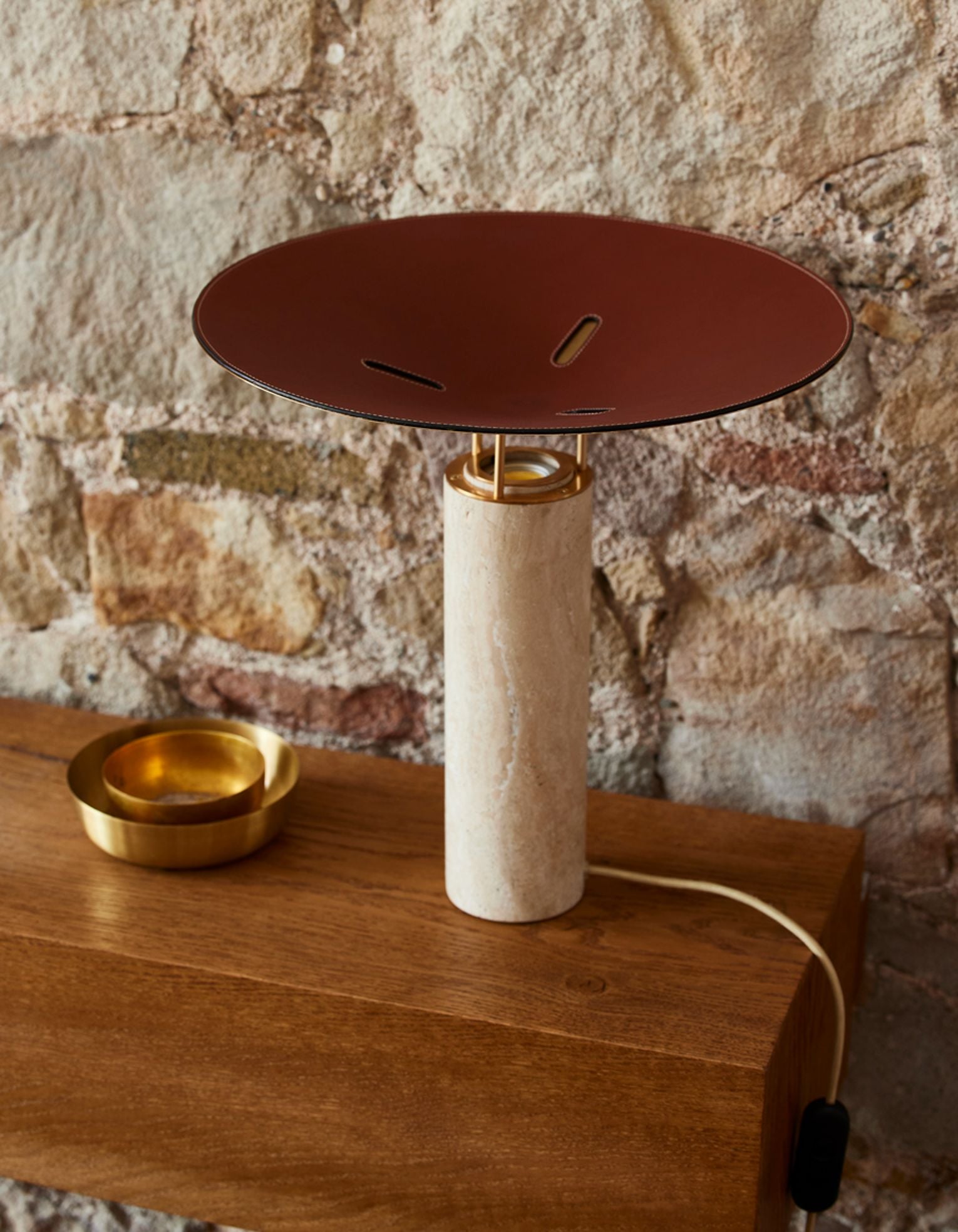 REBOUND - Table Lamp