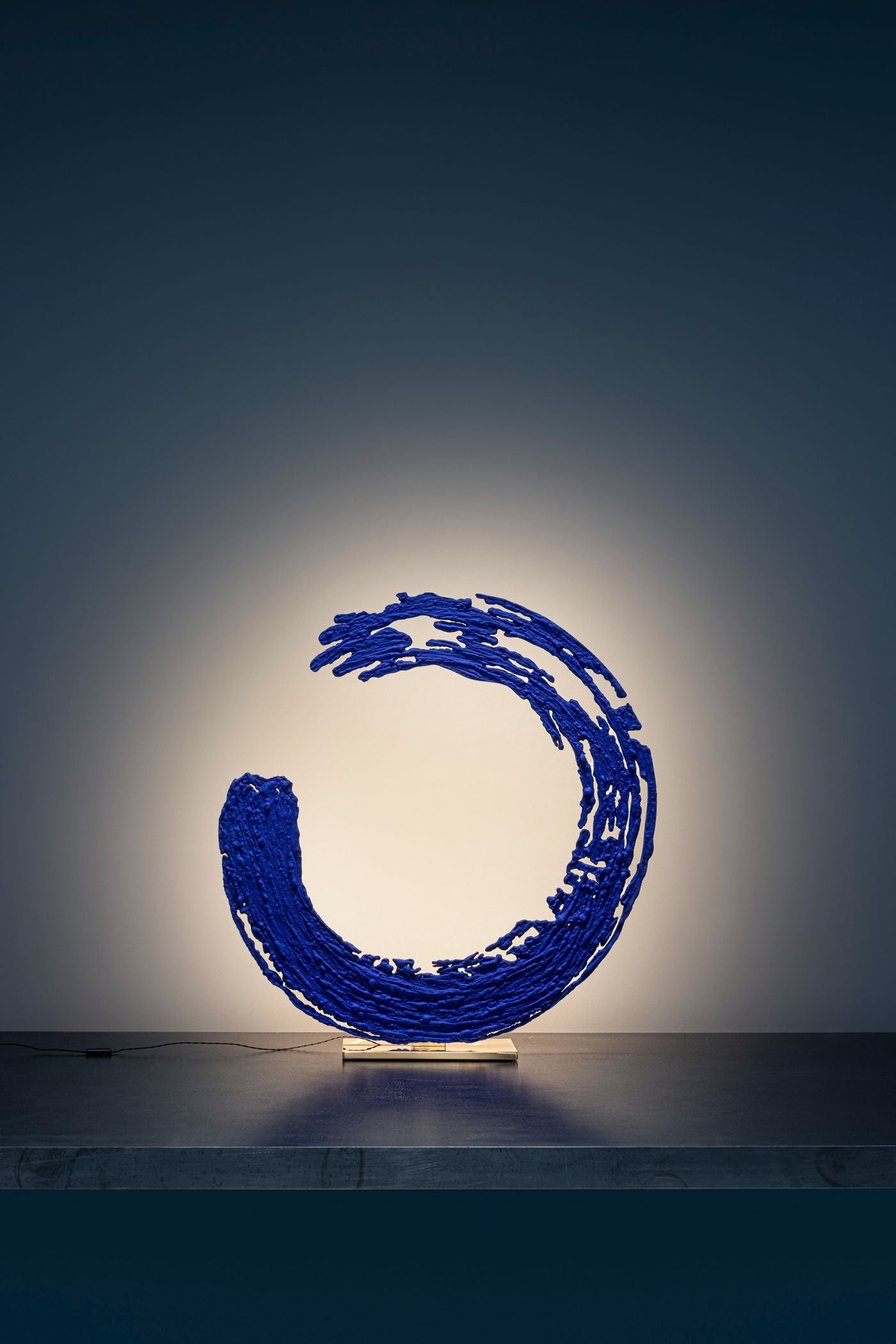 ENSO - Table Lamp