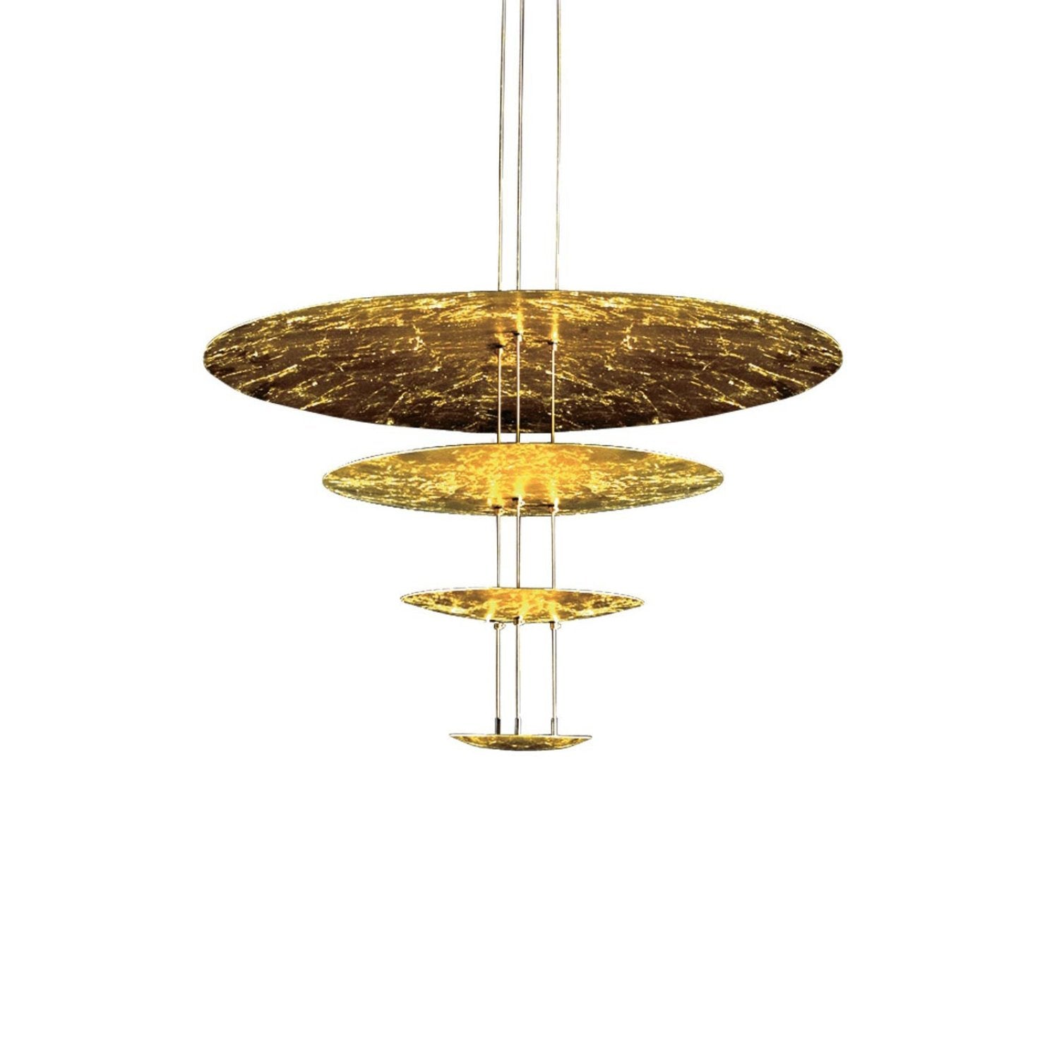 MACCHINA DELLA LUCE - Pendant Light