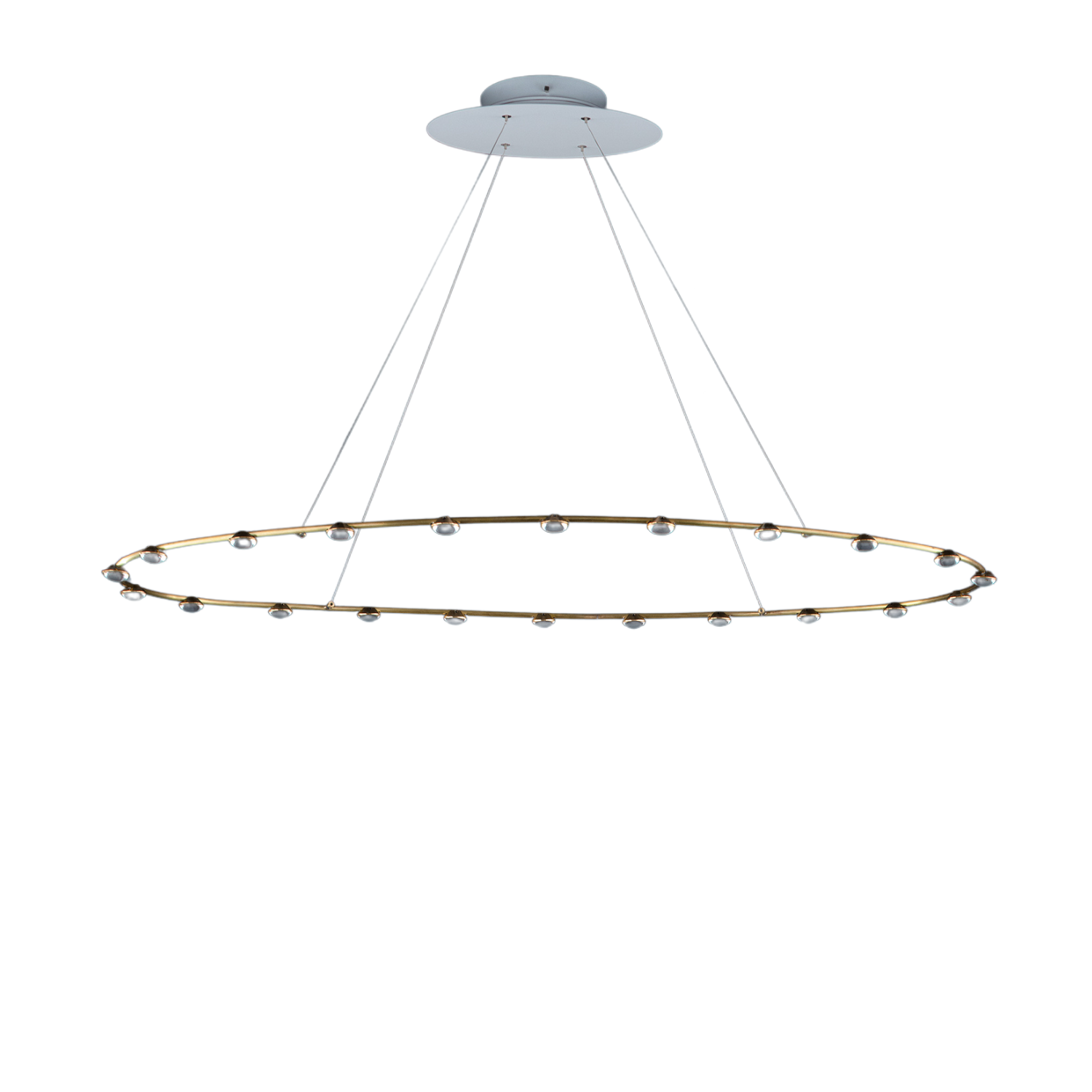 PETITES LENTILLES - Pendant Light