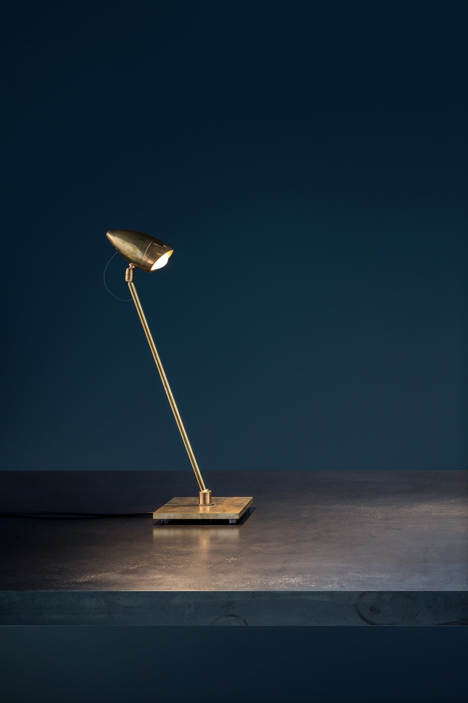 CICLOITALIA - Table Lamp