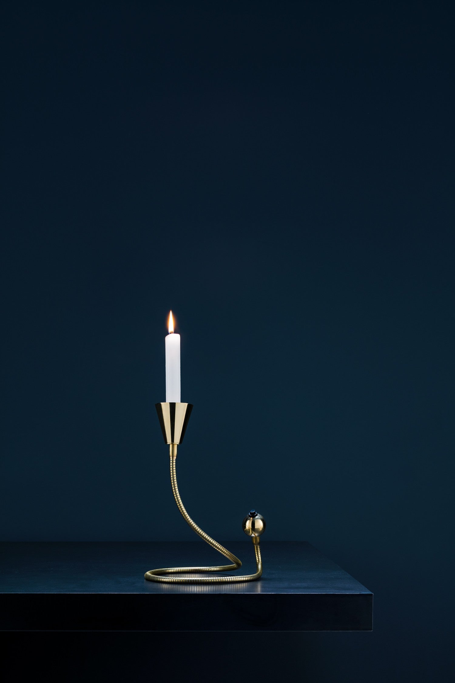 MIRACOLO - Candle Holder