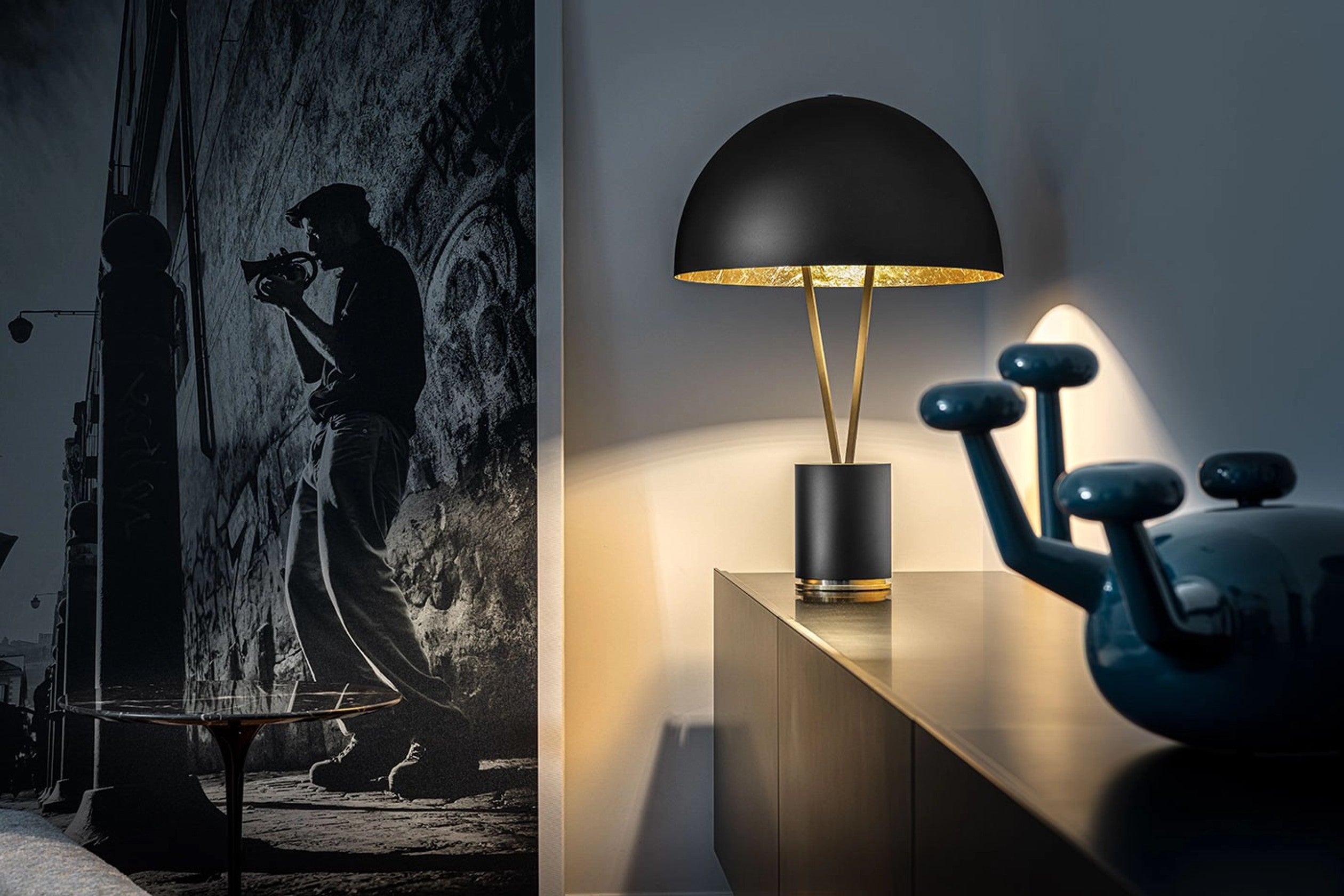 ALE BIG - Table Lamp