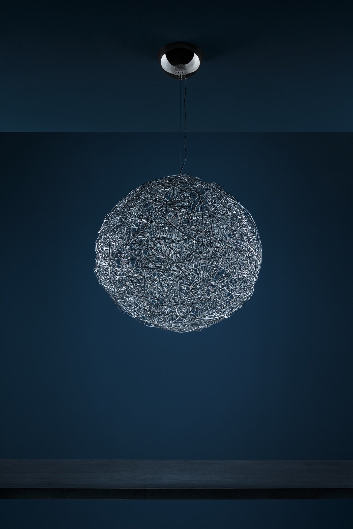 FIL DE FER - Pendant Light