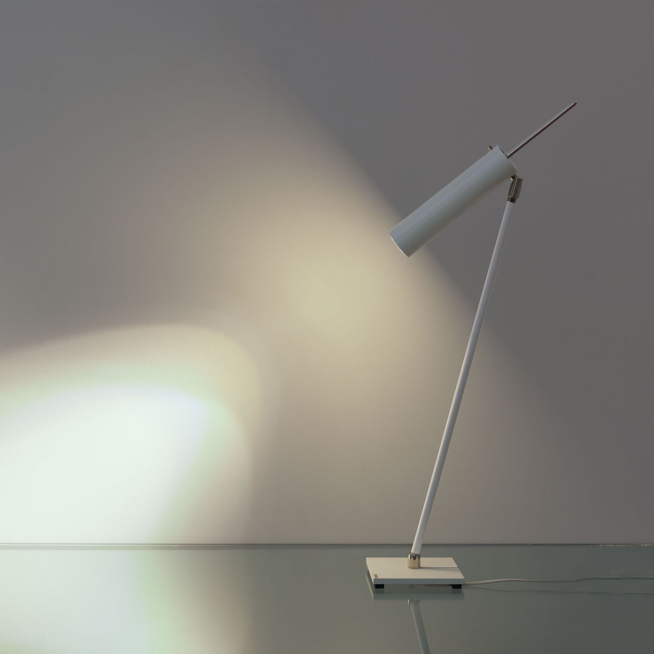 LUCENERA 500 - Table Lamp