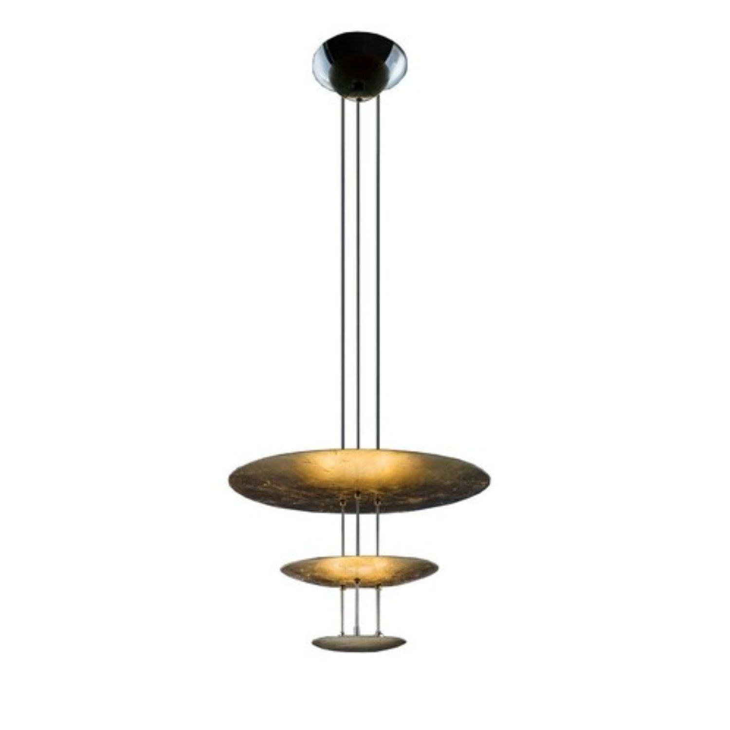 MACCHINA DELLA LUCE - Pendant Light