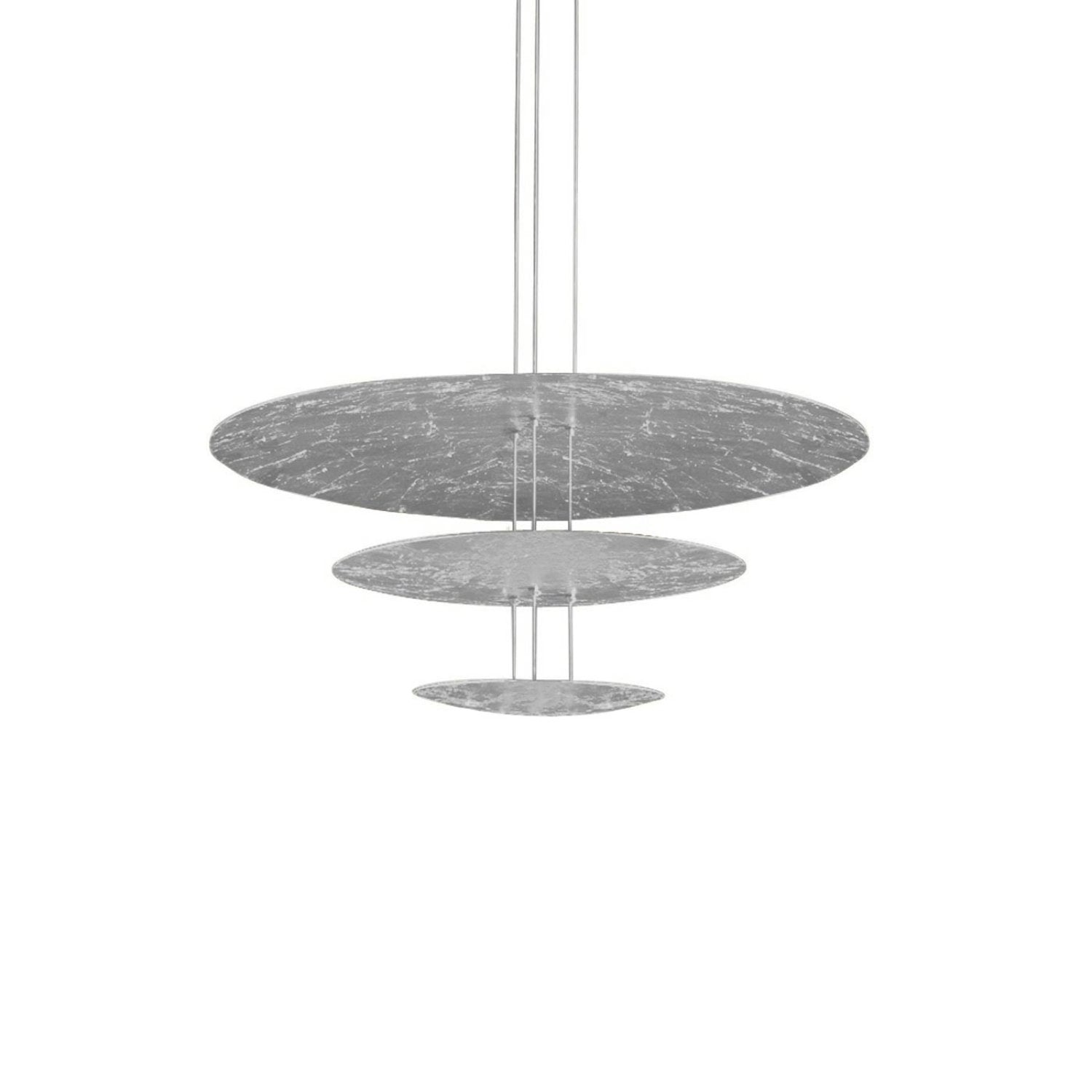 MACCHINA DELLA LUCE - Pendant Light