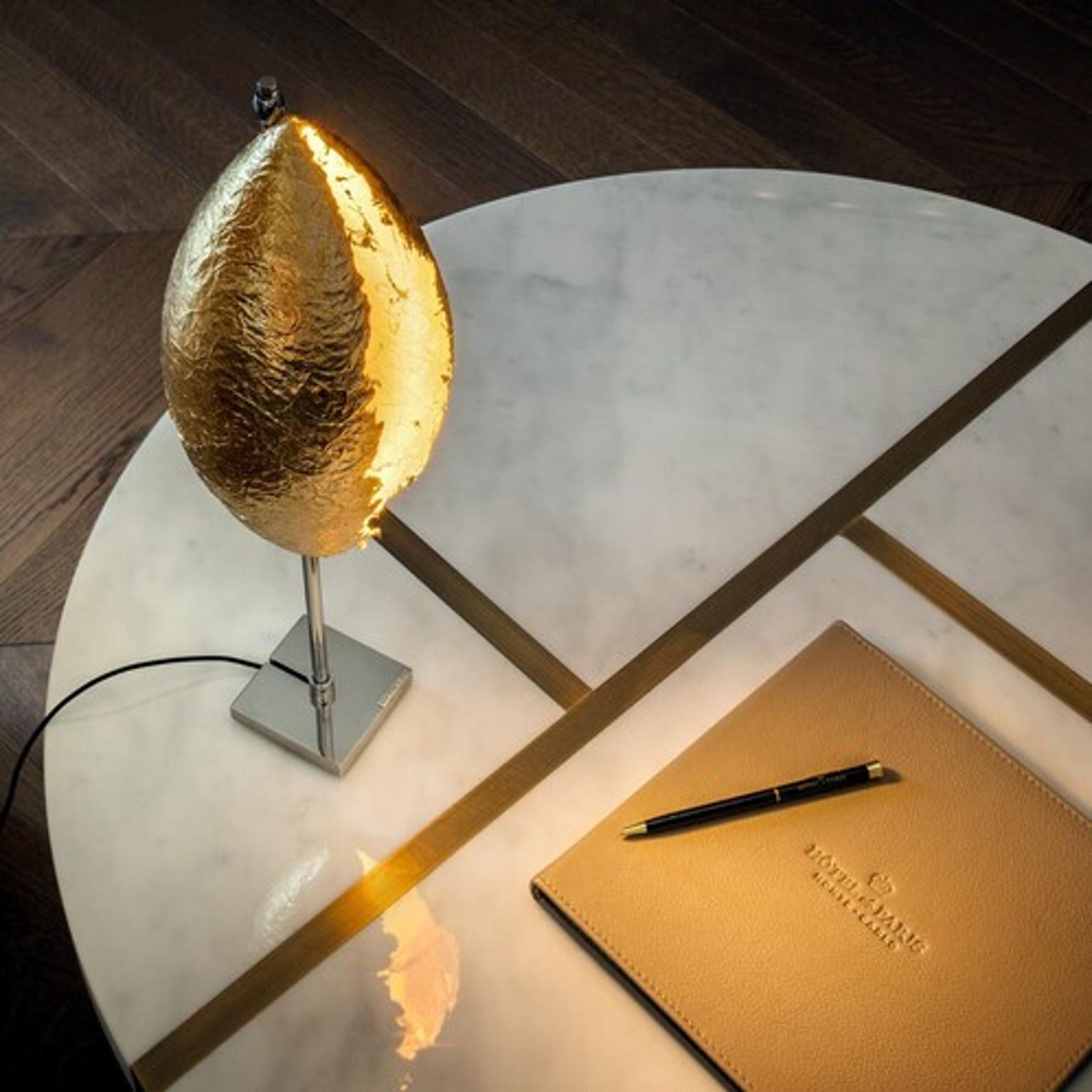 MALAGOLINA - Table Lamp