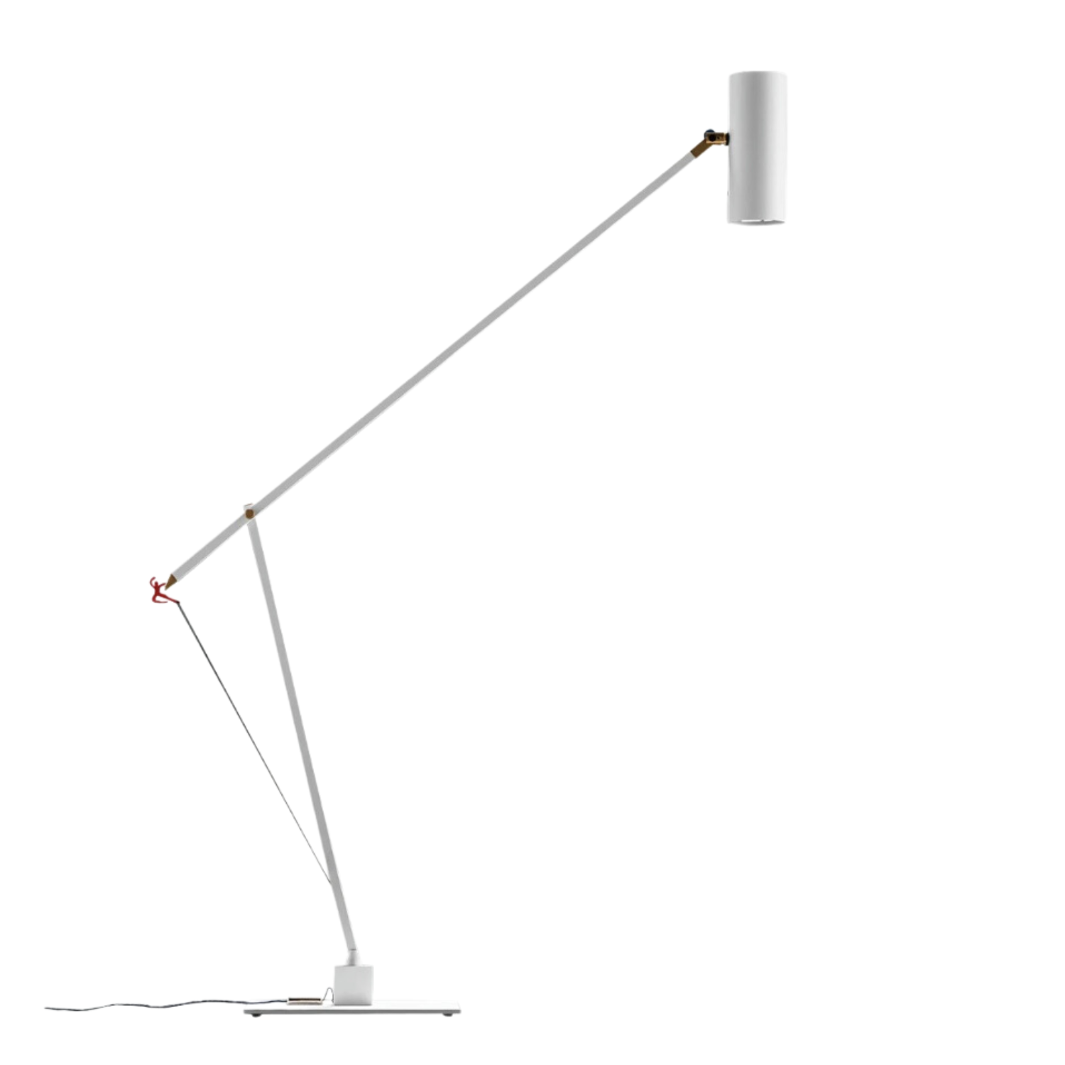 ETTORINO - Table Lamp