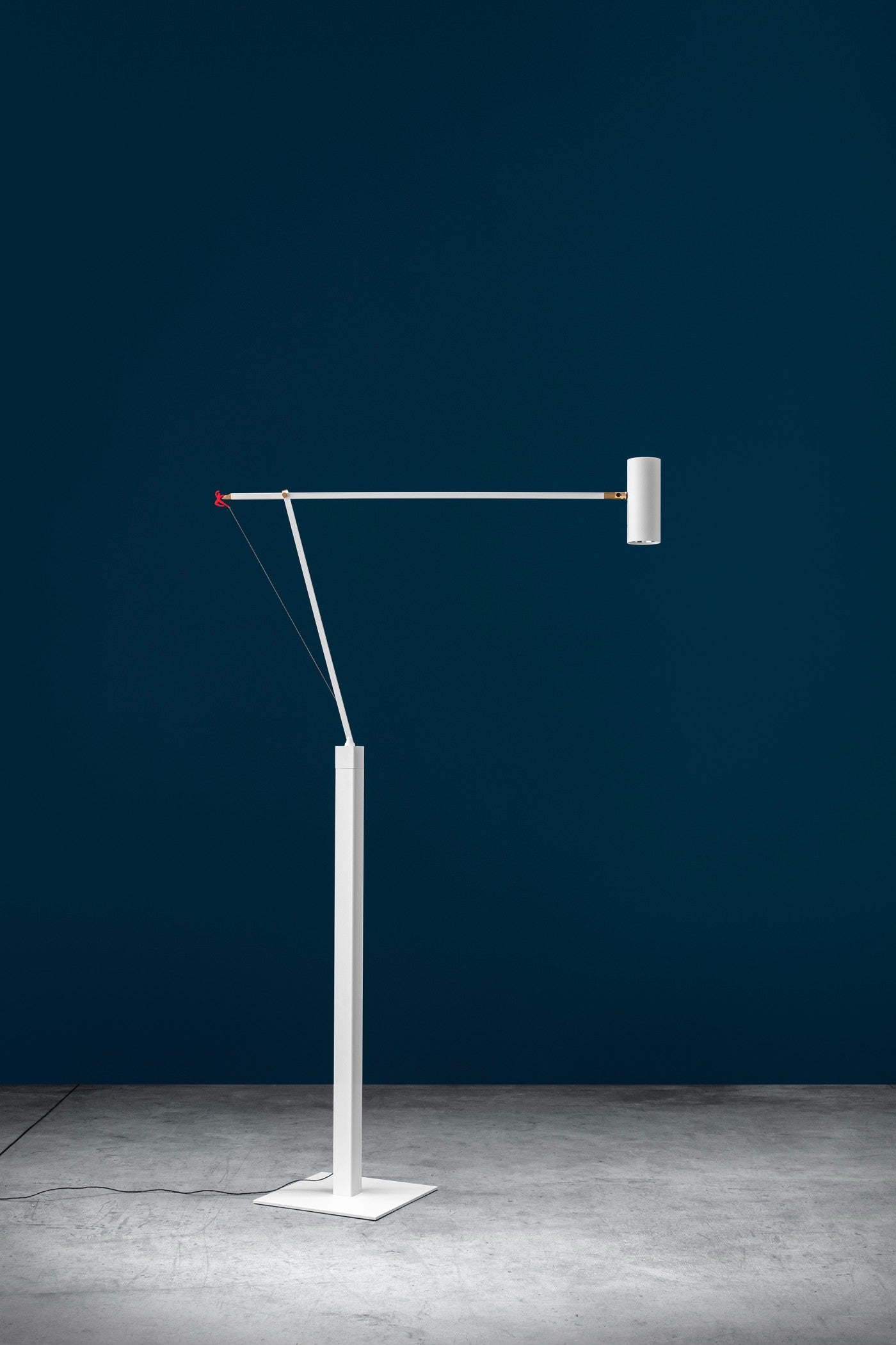 ETTORINO - Floor Lamp