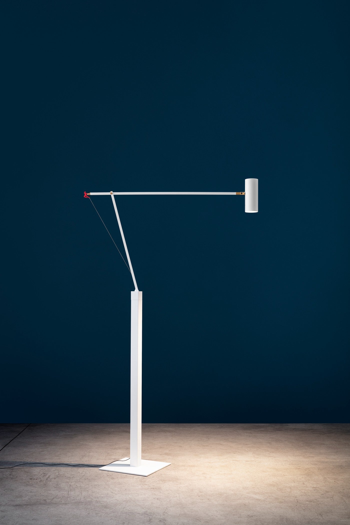 ETTORINO - Floor Lamp