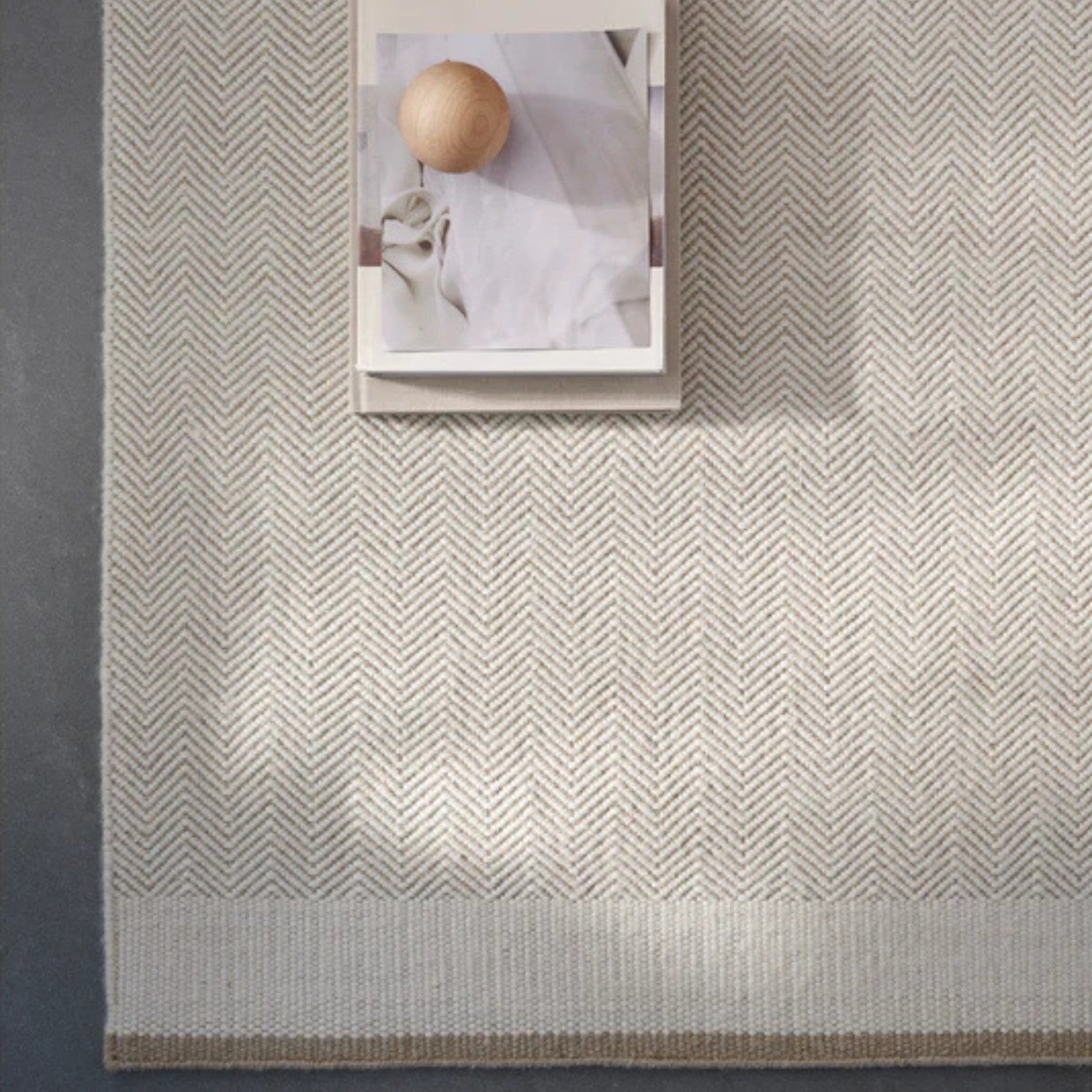 STRATUM ECHO - Rug